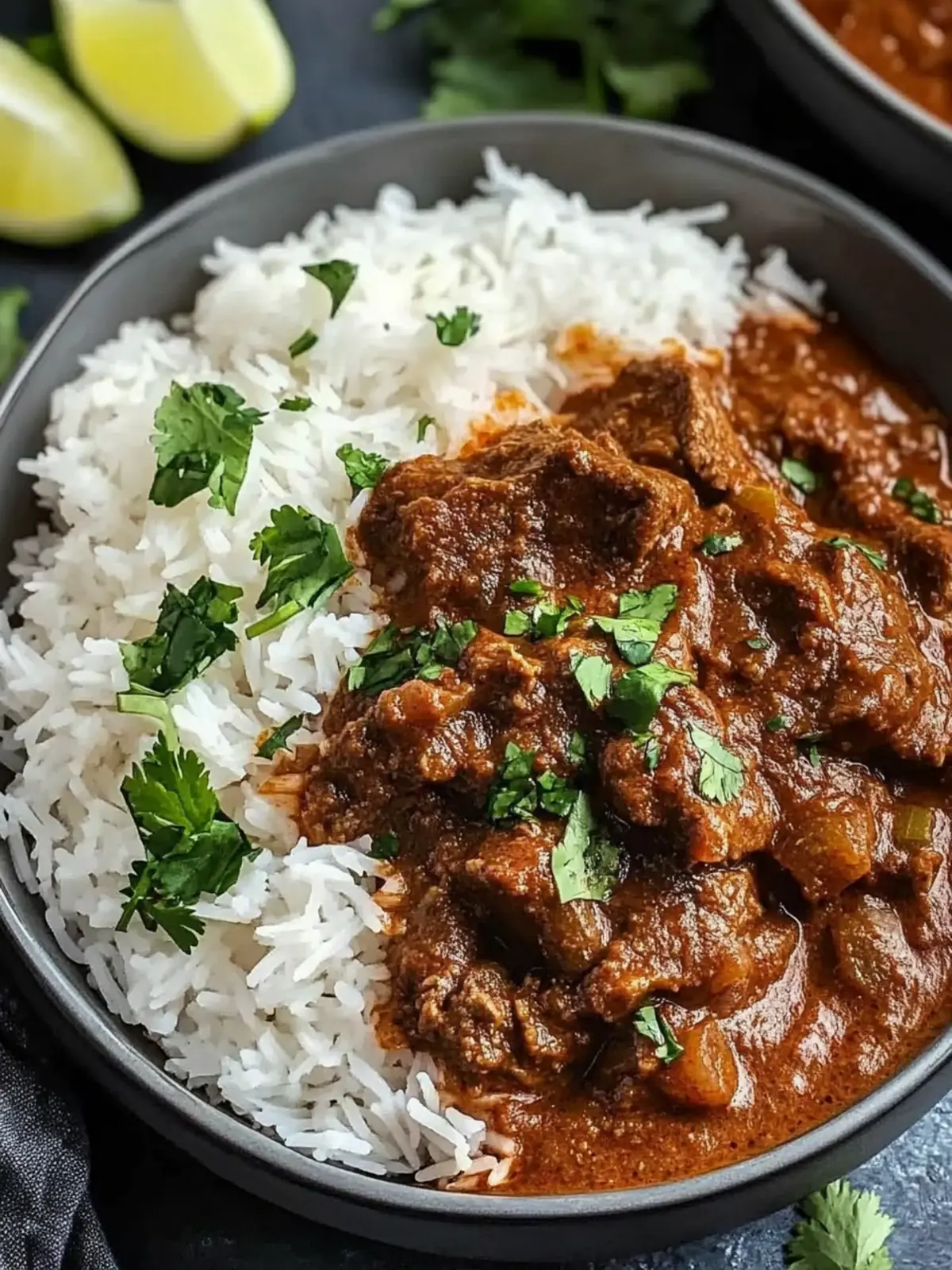 Savory Beef Vindaloo: A Flavor Explosion You Must Try 4 Beef Vindaloo
