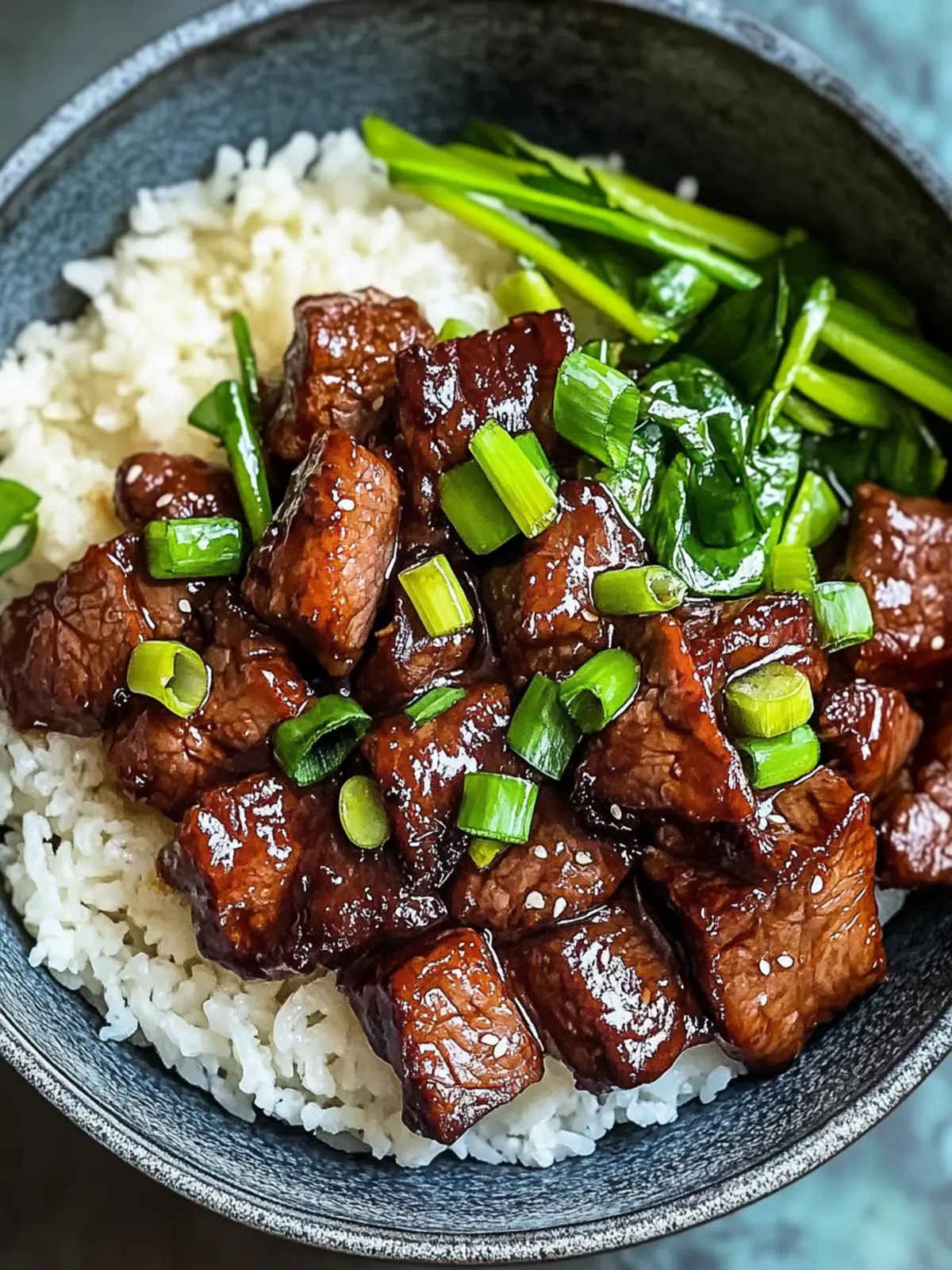 Savory Chinese BBQ Beef: A Tasty Weekend Feast Awaits 4 Chinese BBQ beef