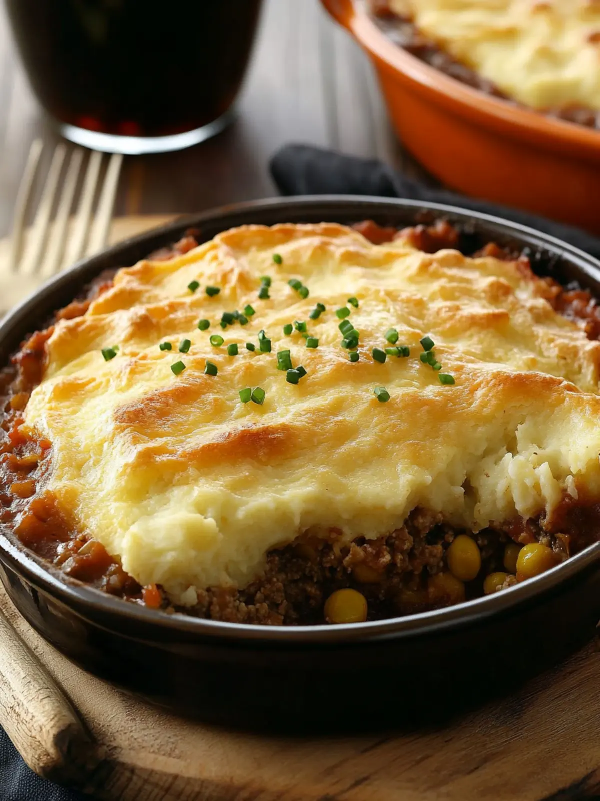 Hearty Guinness Cottage Pie for Cozy Nights at Home 4 Guinness Cottage Pie