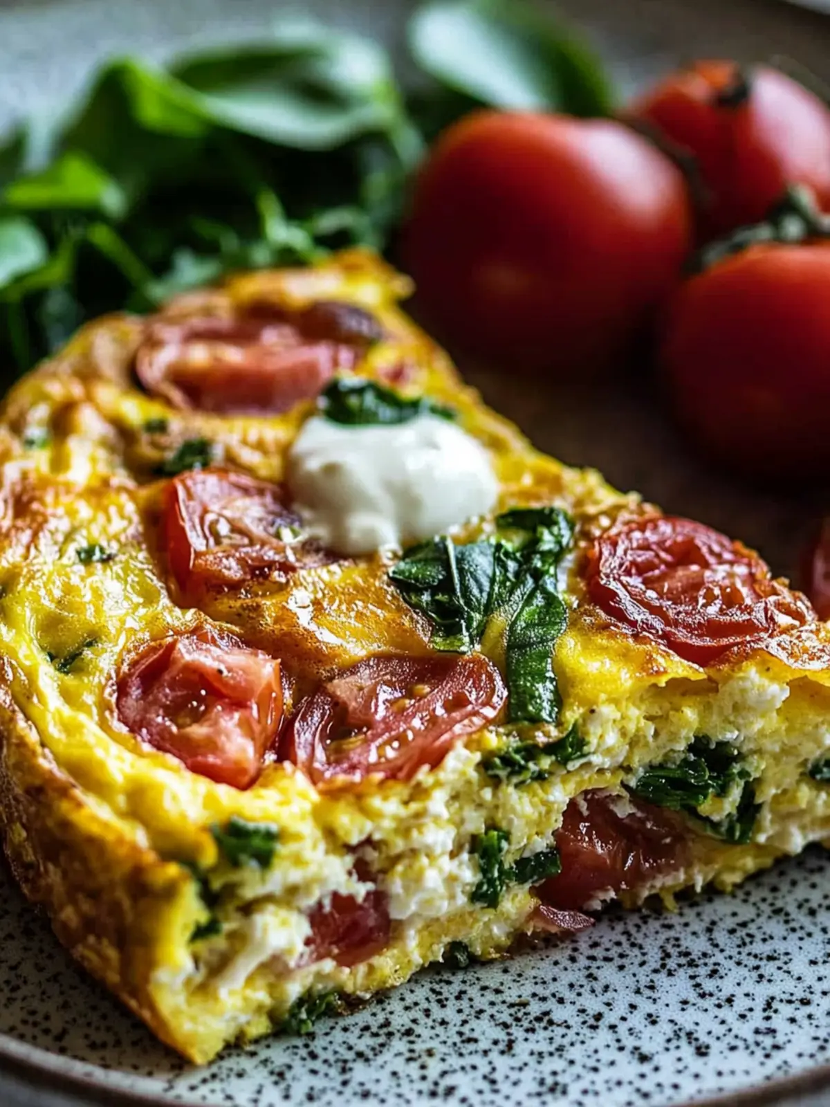 Delicious Frittata Recipe: Perfect Any Time Egg Creation 3 Delicious Frittata Recipe
