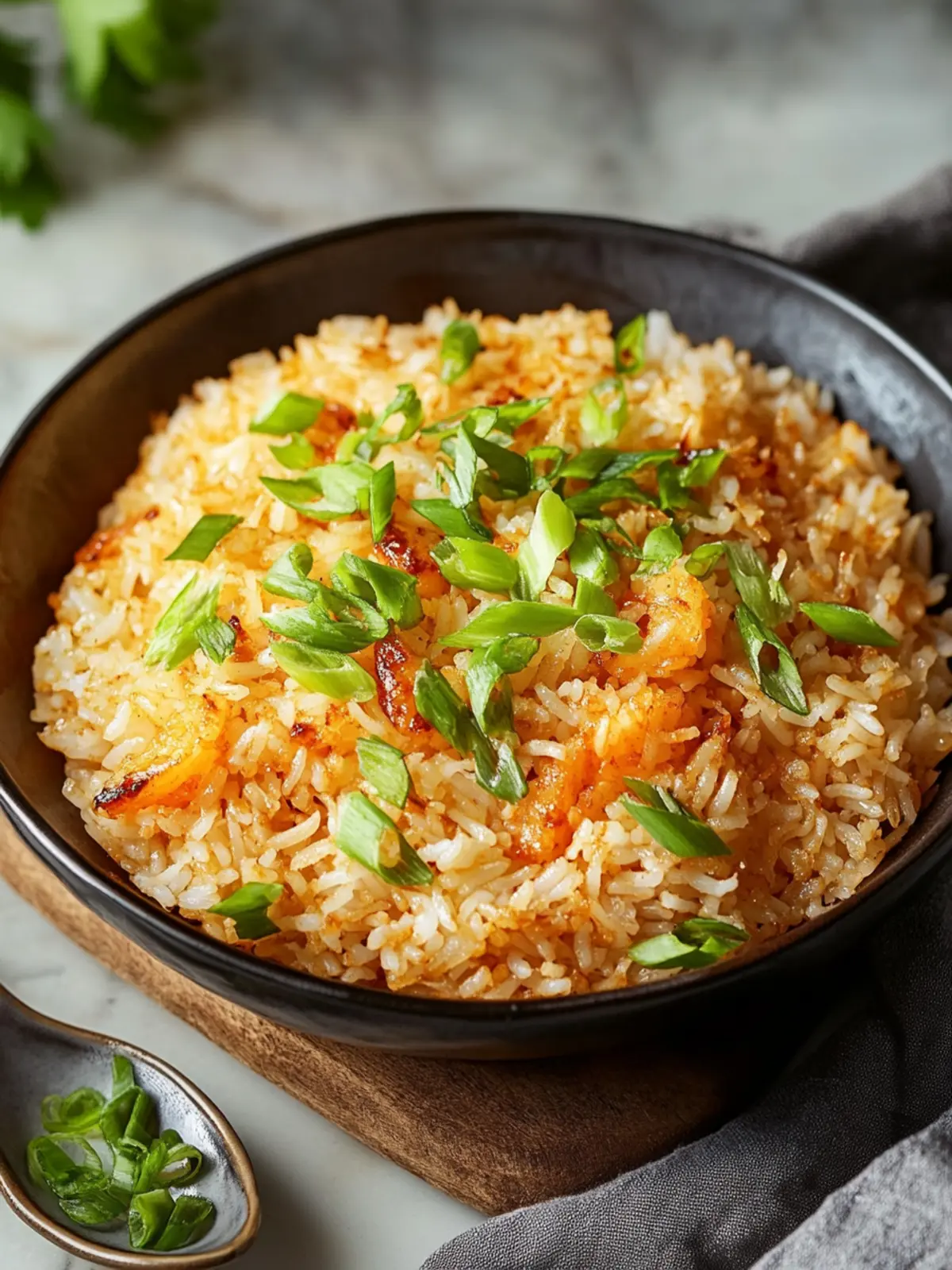 Bobby Flay s Crispy Rice for a Perfect Crunchy Delight 2 Bobby Flay s Crispy Rice