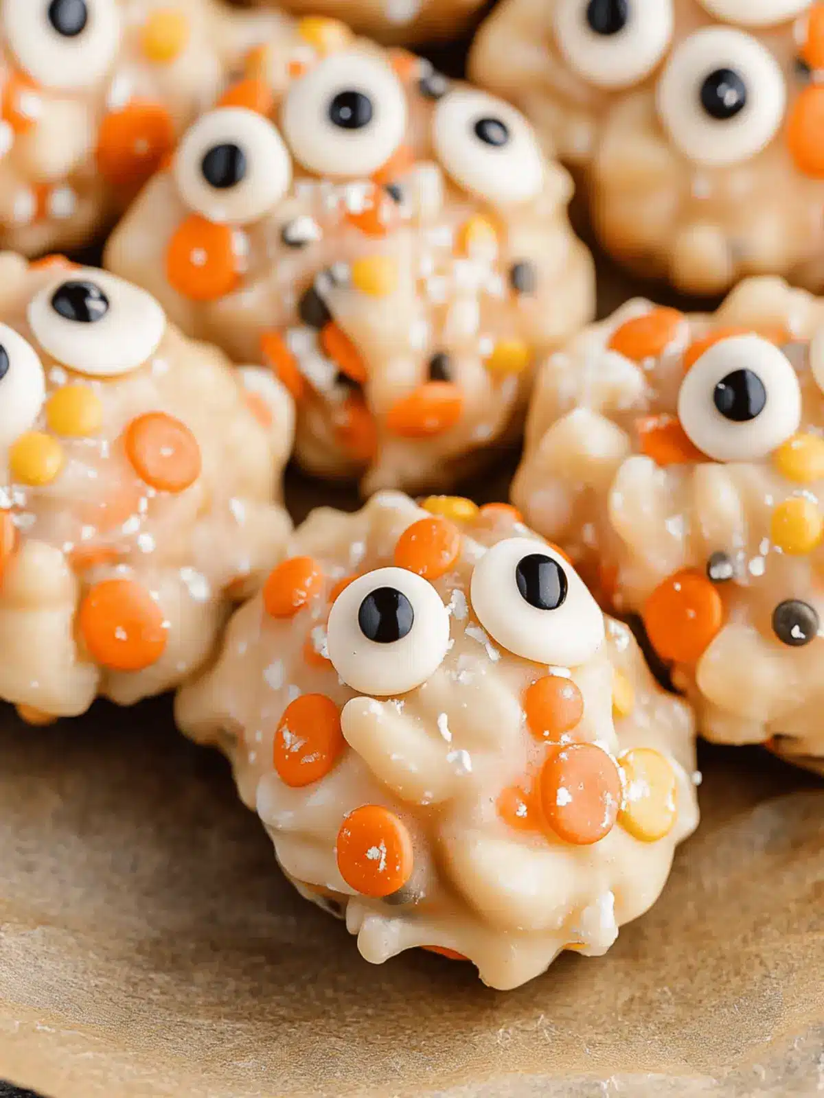 Mouthwatering Halloween Crockpot Candy You ll Love to Make 2 Halloween Crockpot Candy