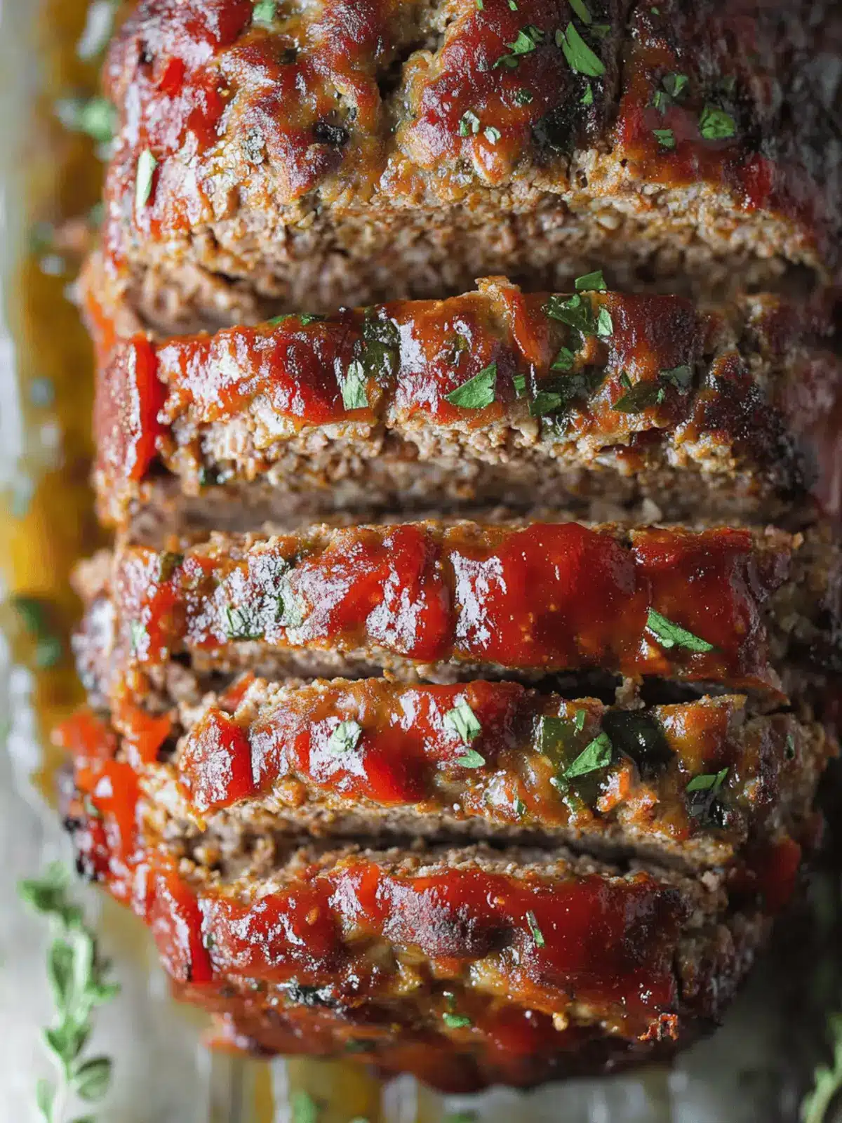 Moist Meatloaf Recipe That Will Make You Rethink Dinner 4 Moist Meatloaf Recipe