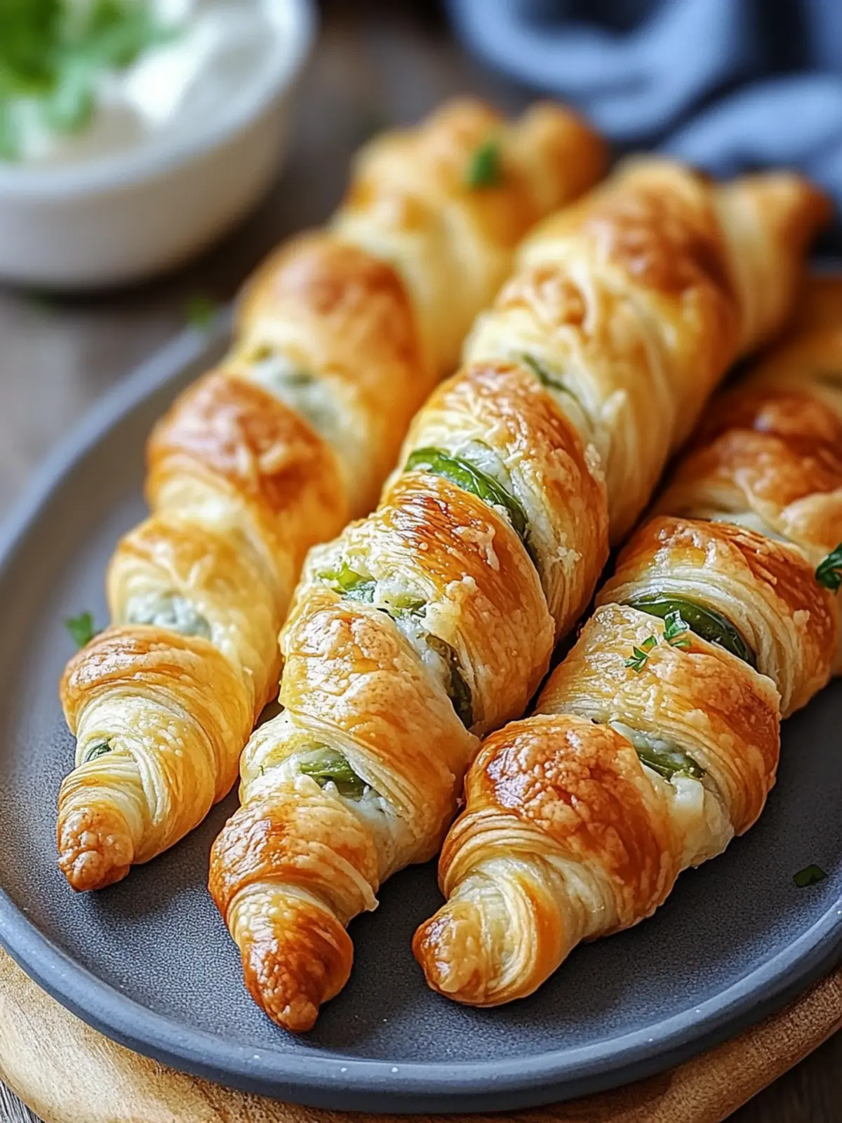Irresistible Jalapeno Popper Twists for Ultimate Snack Time 4 Jalapeno Popper Twists