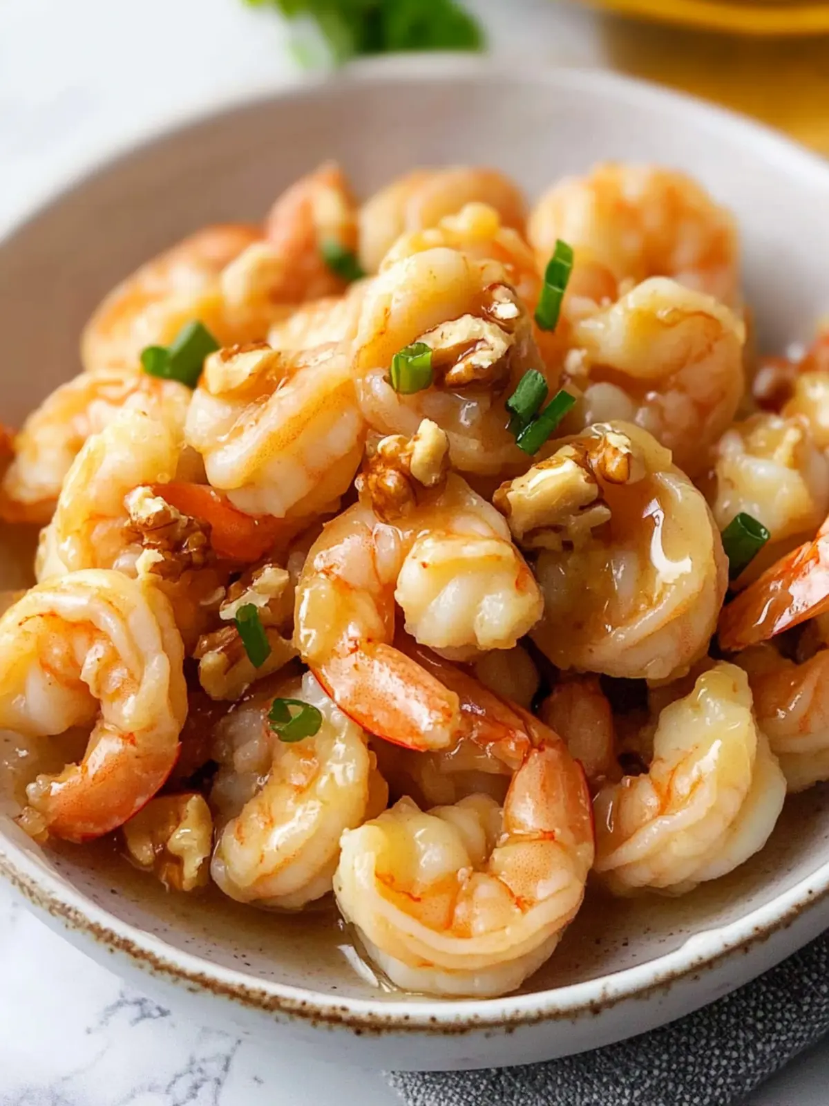 Delicious Honey Walnut Shrimp with a Crispy Twist 3 Honey Walnut Shrimp