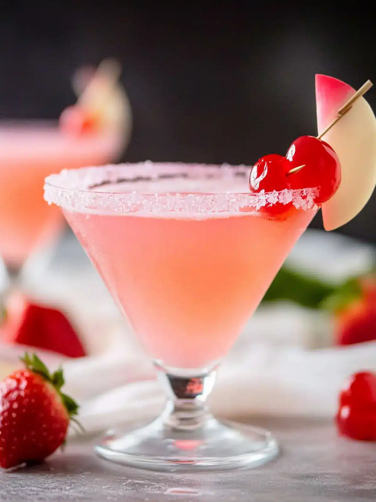 Love Potion Vodka Cocktail: A Refreshing Twist for You 3 Love Potion Vodka Cocktail
