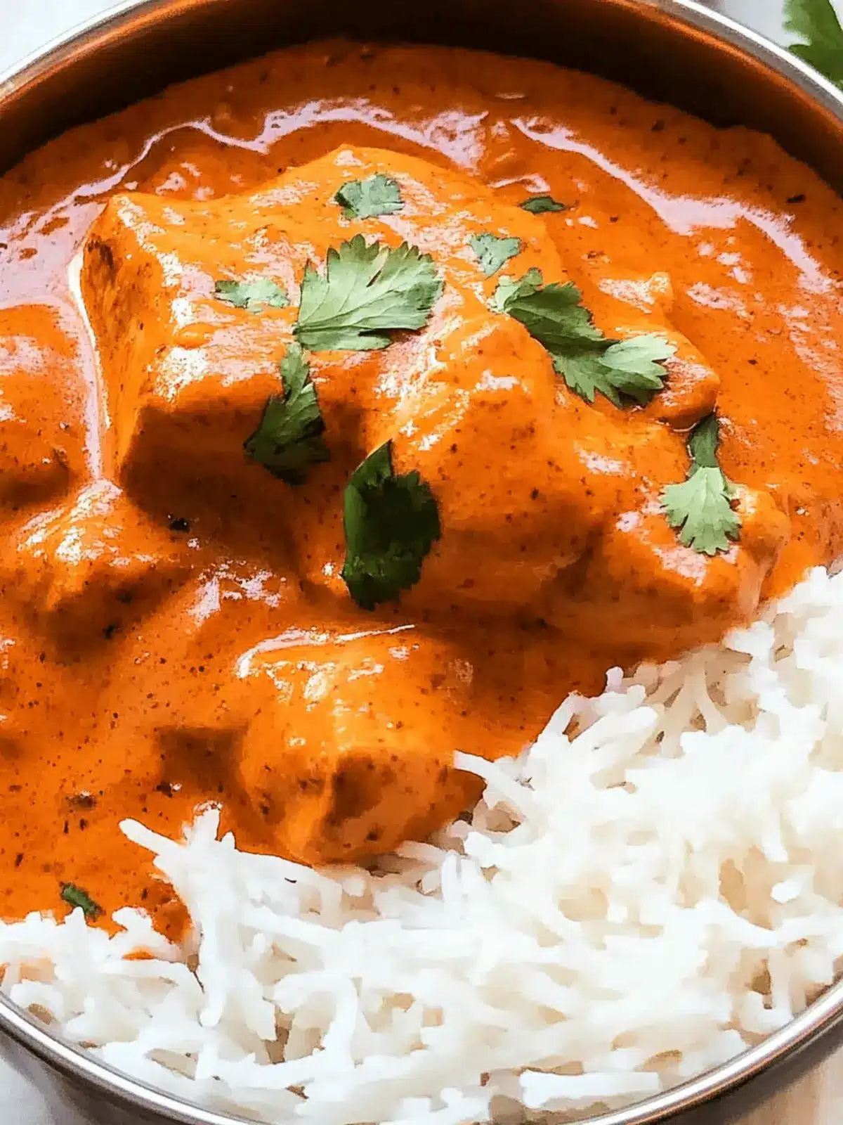 The Best Butter Chicken Recipe You'll Ever Make at Home 2 The Best Butter Chicken Recipe
