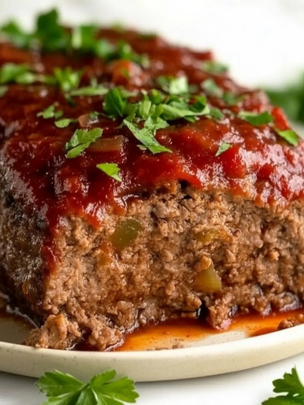 Ina Garten's Meatloaf: A Cozy Classic You ll Crave 3 Ina Garten's Meatloaf