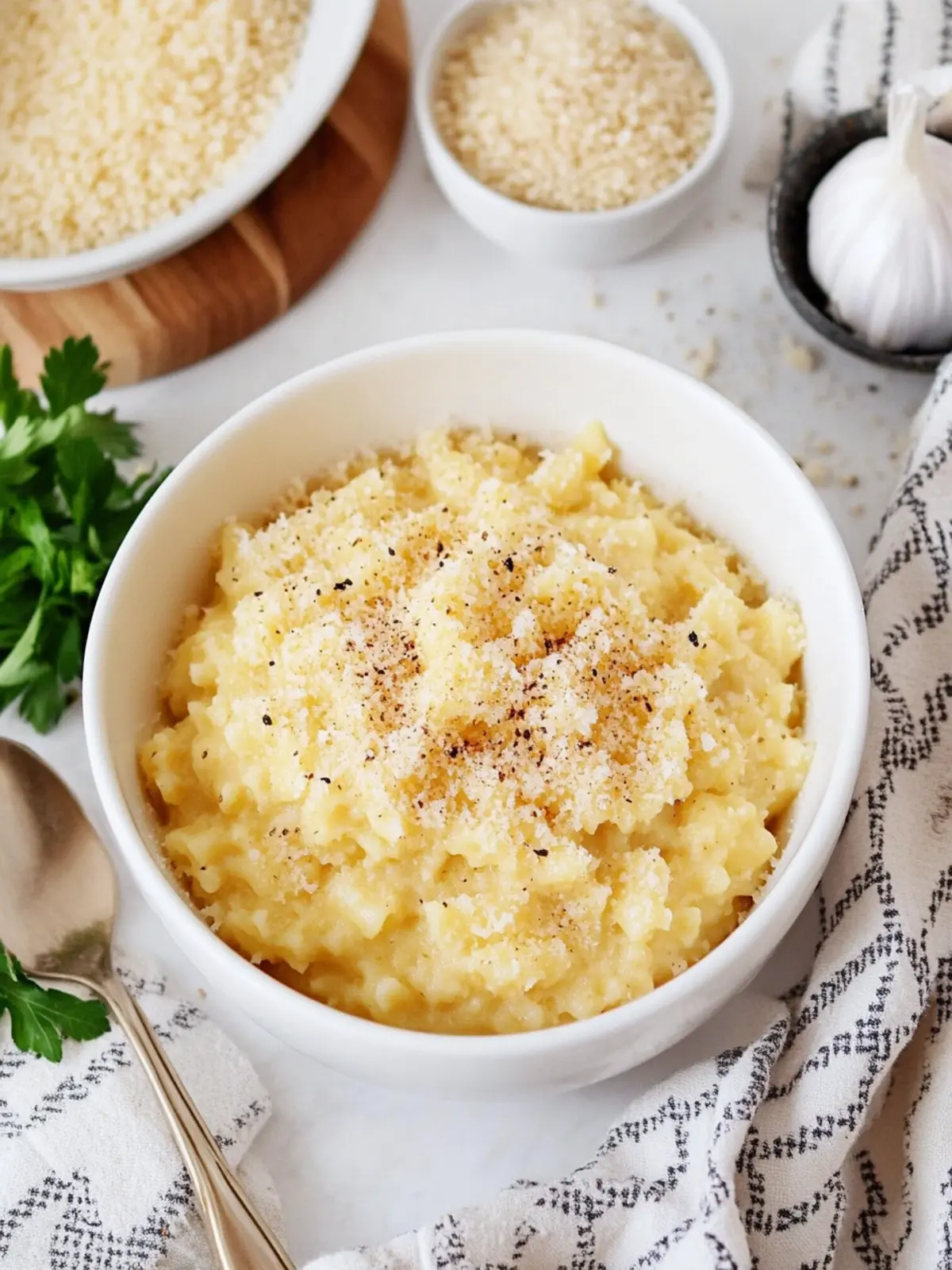Creamy Pastina Recipe for Cozy Nights In 4 Creamy Pastina Recipe