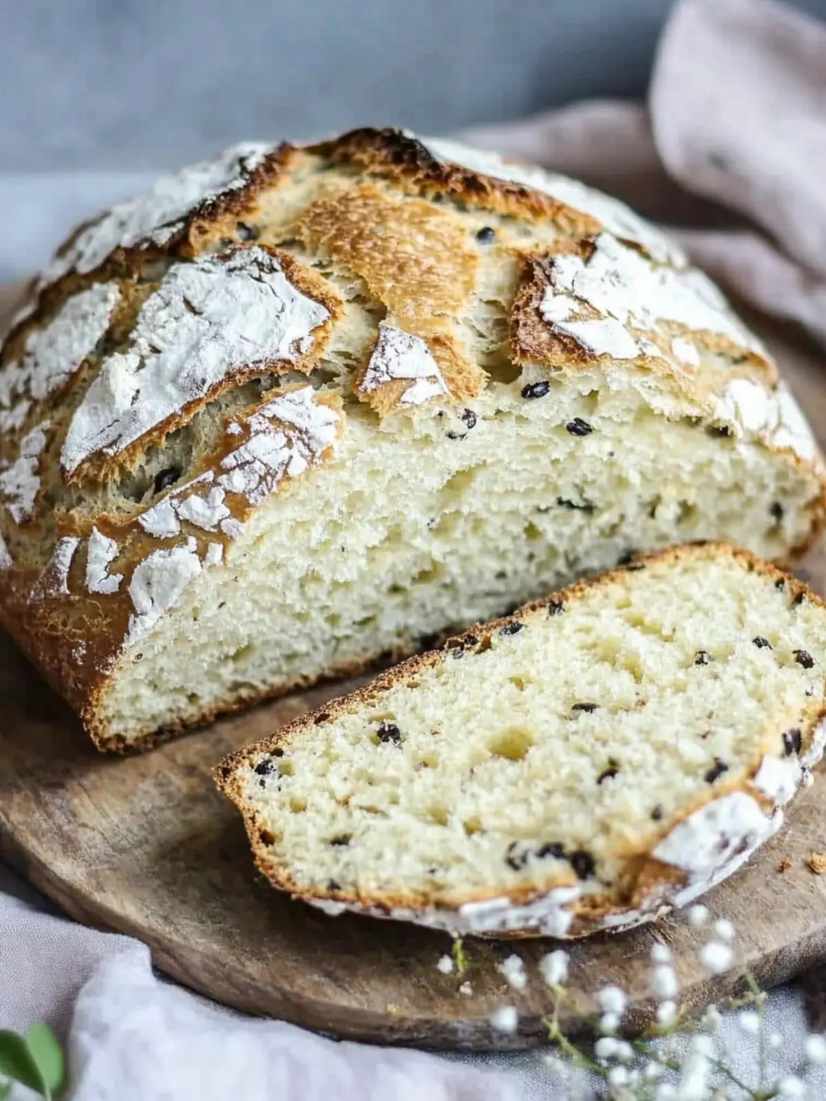 Irresistibly Easy Irish Soda Bread Recipe You ll Love 4 Irish Soda Bread