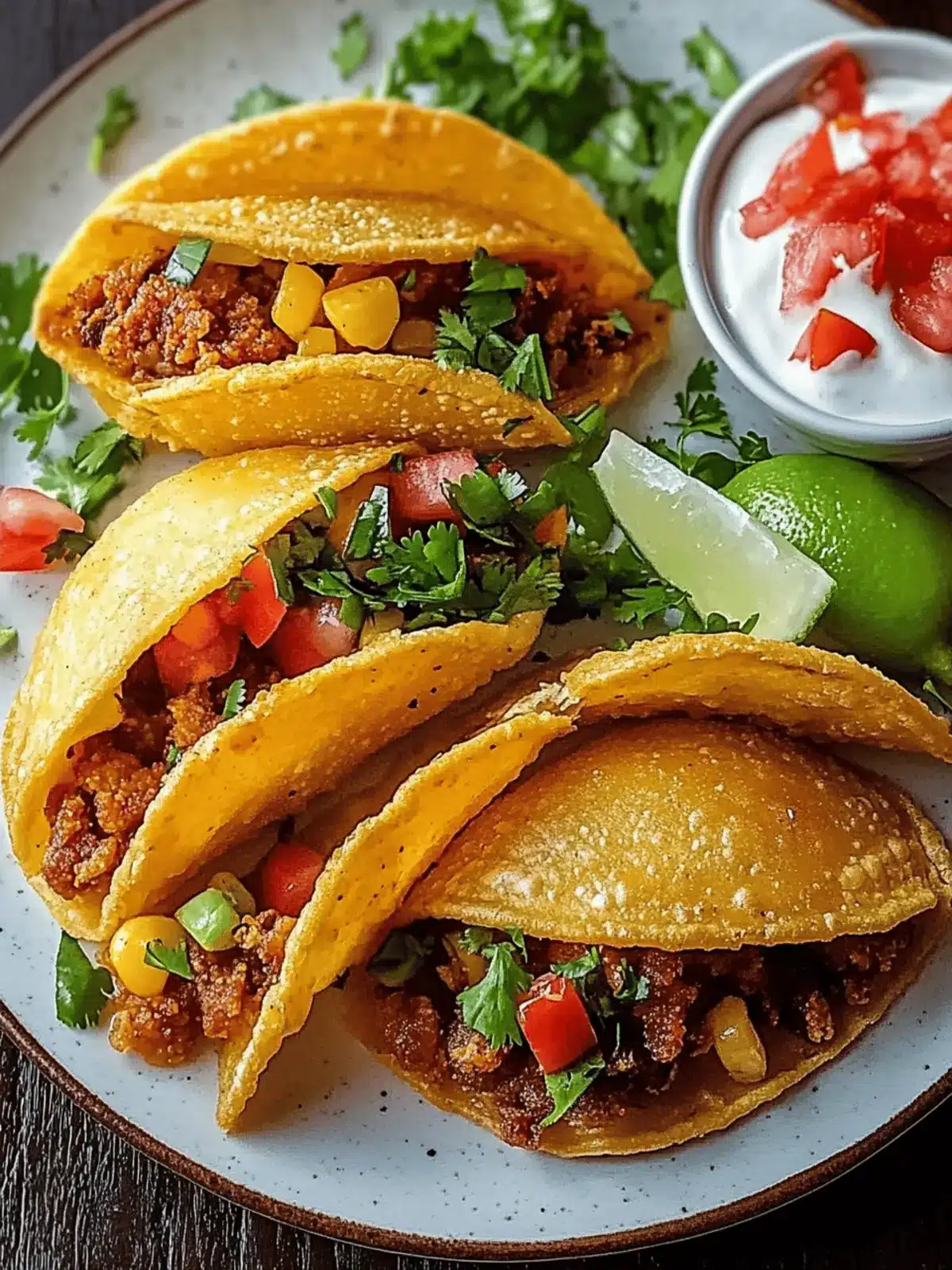 Spicy Crispy Mexican Taco Pockets for Epic Snack Nights 2 Spicy Crispy Mexican Taco Pockets