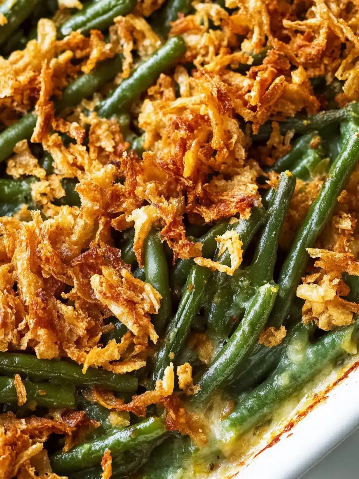 Ina Garten Green Bean Casserole You ll Crave Every Holiday 2 Ina Garten Green Bean Casserole