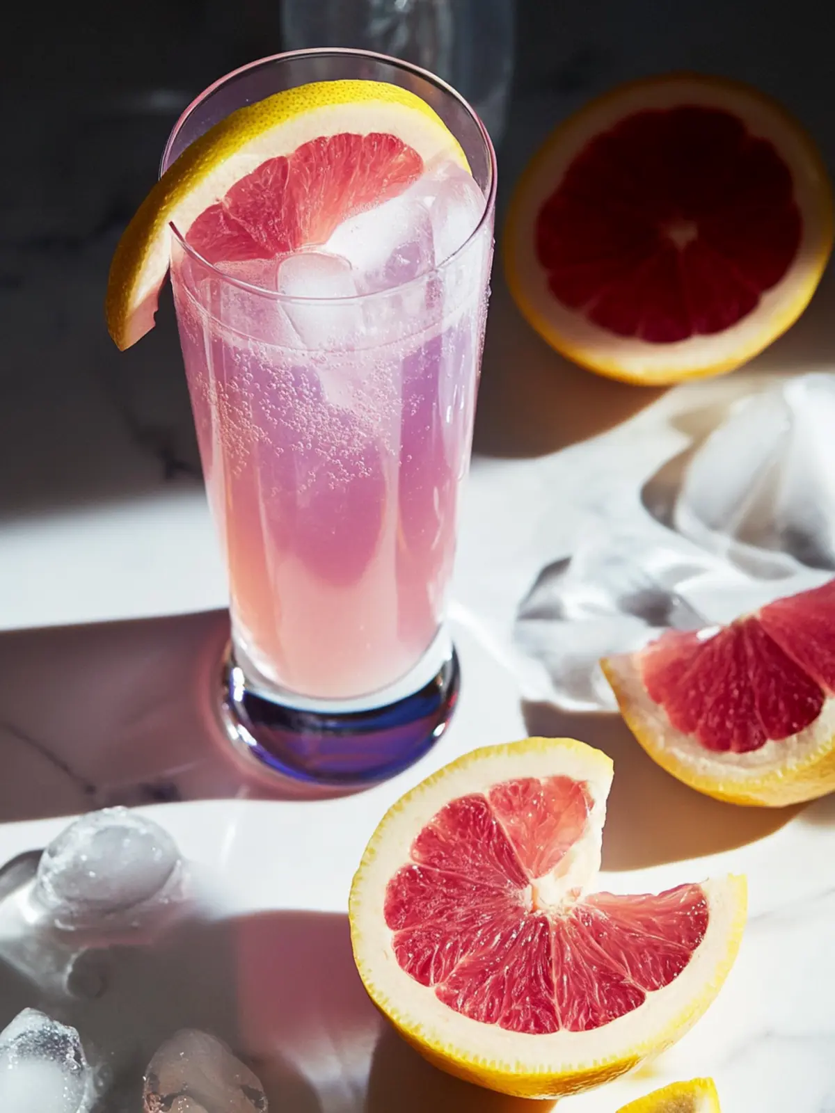 Effortless Empress 75 Cocktail to Elevate Your Celebrations 3 Empress 75