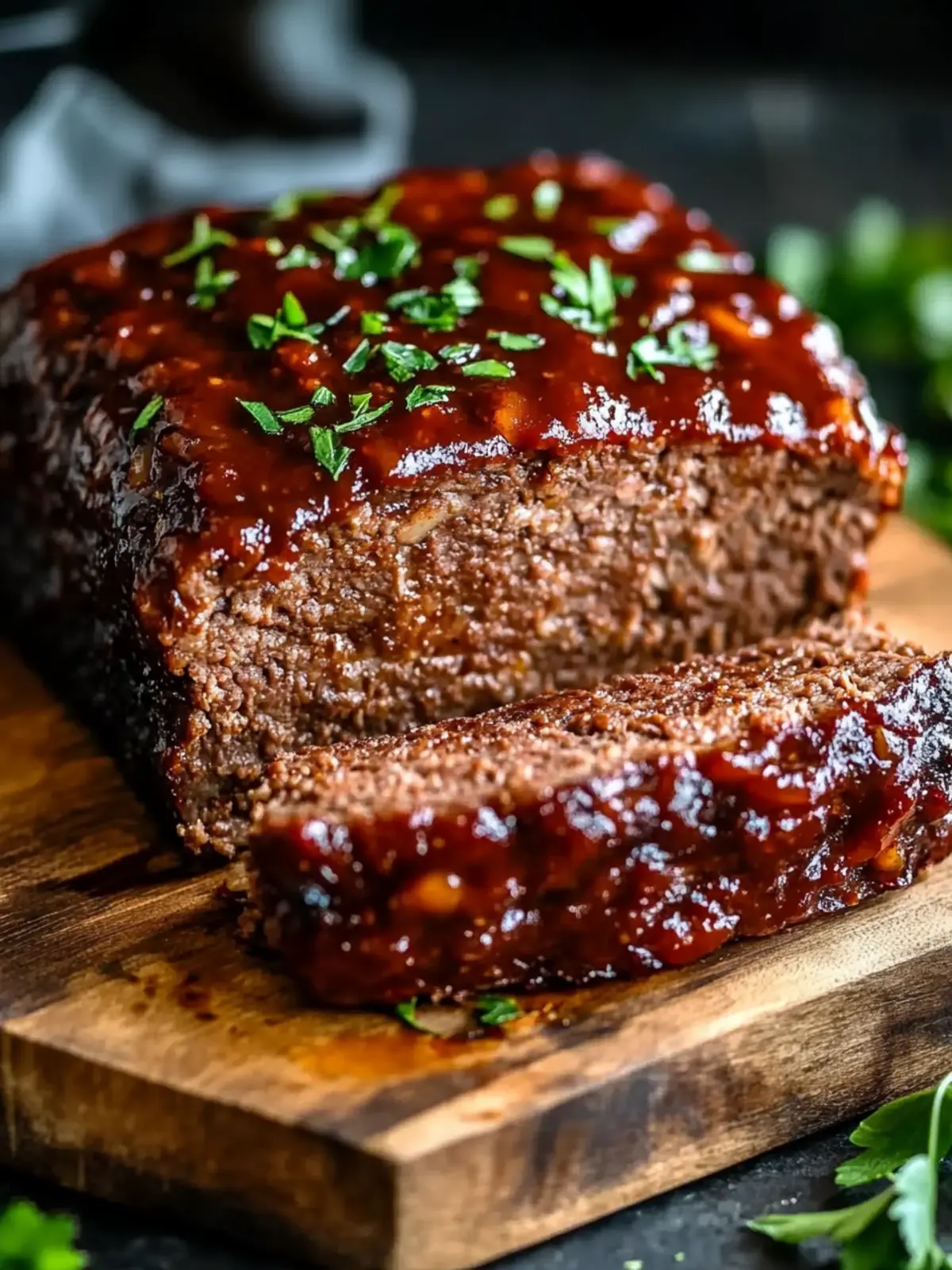 Gordon Ramsay Meatloaf: A Comfort Classic You ll Love 4 Gordon Ramsay Meatloaf