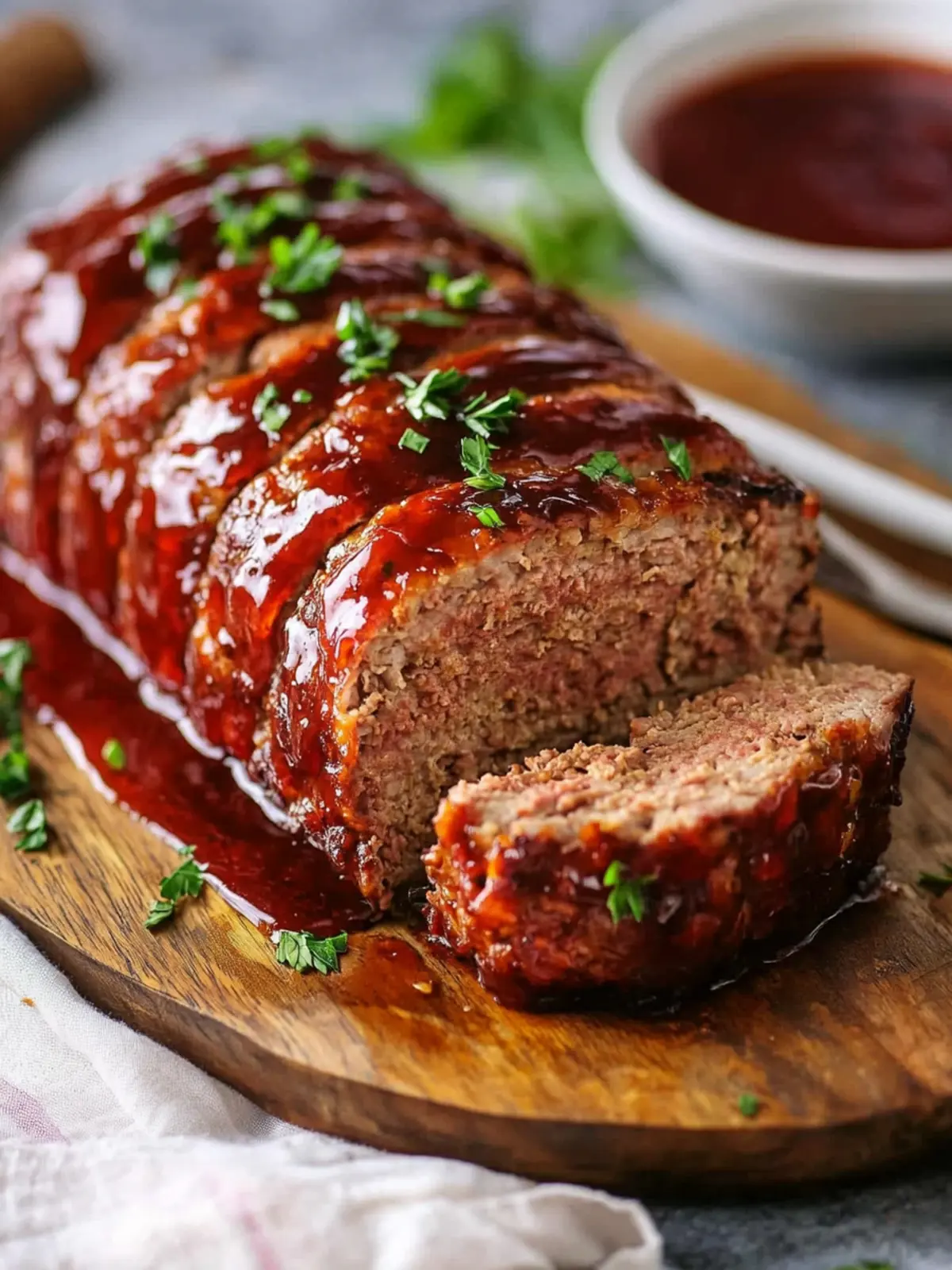 Master The Pioneer Woman Meatloaf for Comfort Food Bliss 2 The Pioneer Woman Meatloaf