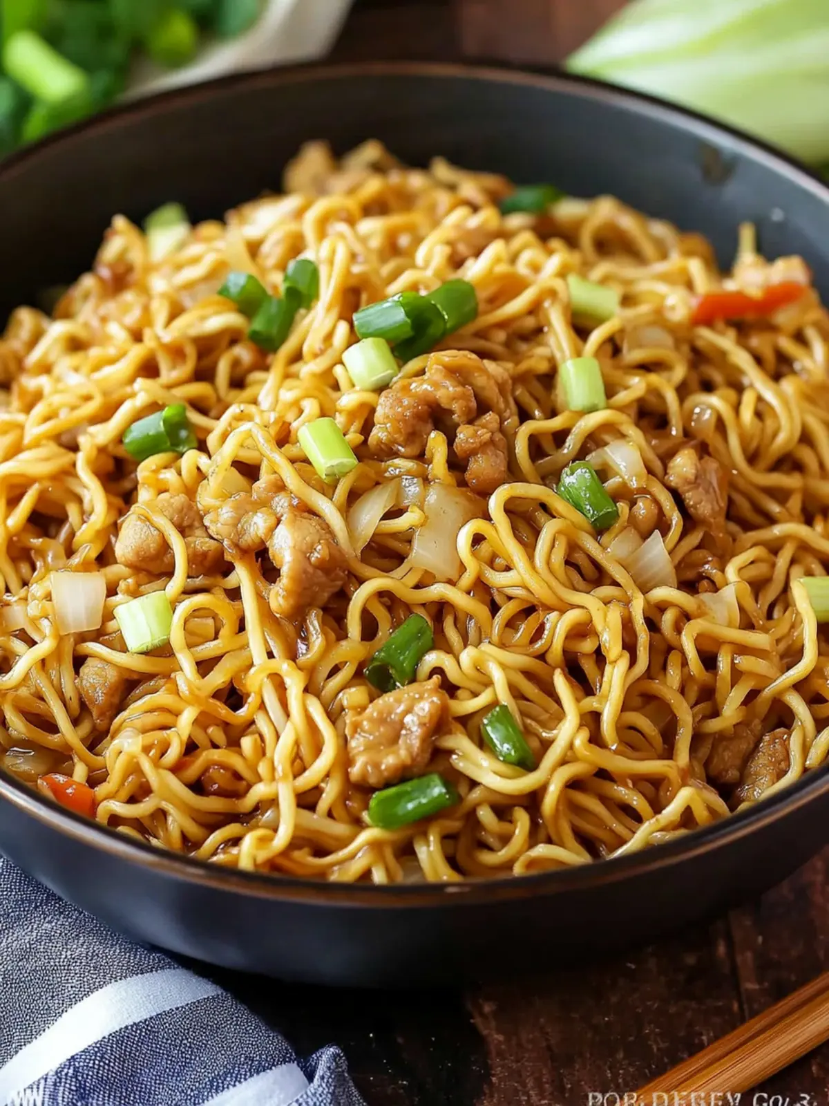 Panda Express Chow Mein Copycat Recipe That Woos Your Taste Buds 2 PANDA EXPRESS CHOW MEIN COPYCAT RECIPE