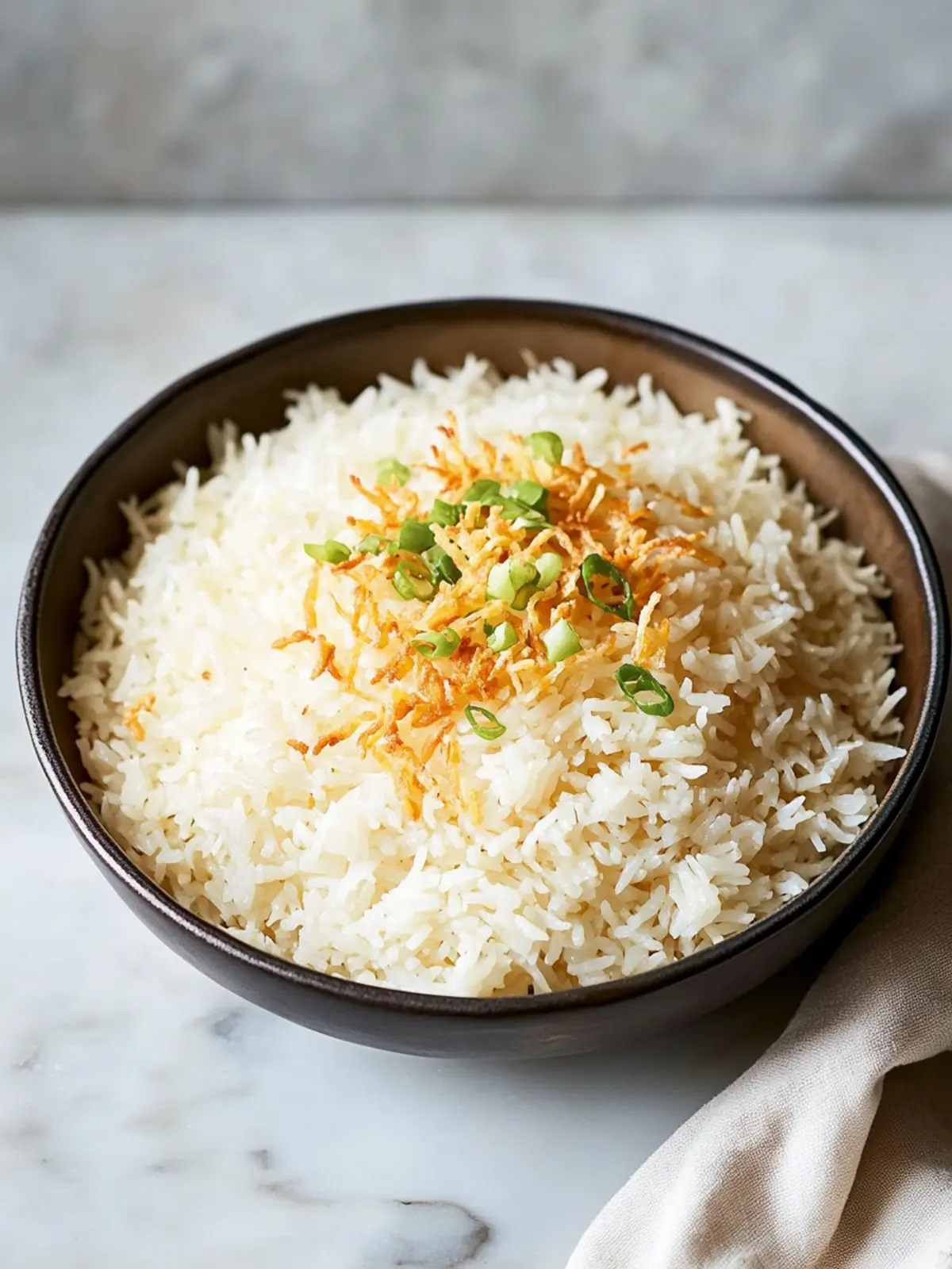 Bobby Flay s Crispy Rice for a Perfect Crunchy Delight 3 Bobby Flay s Crispy Rice
