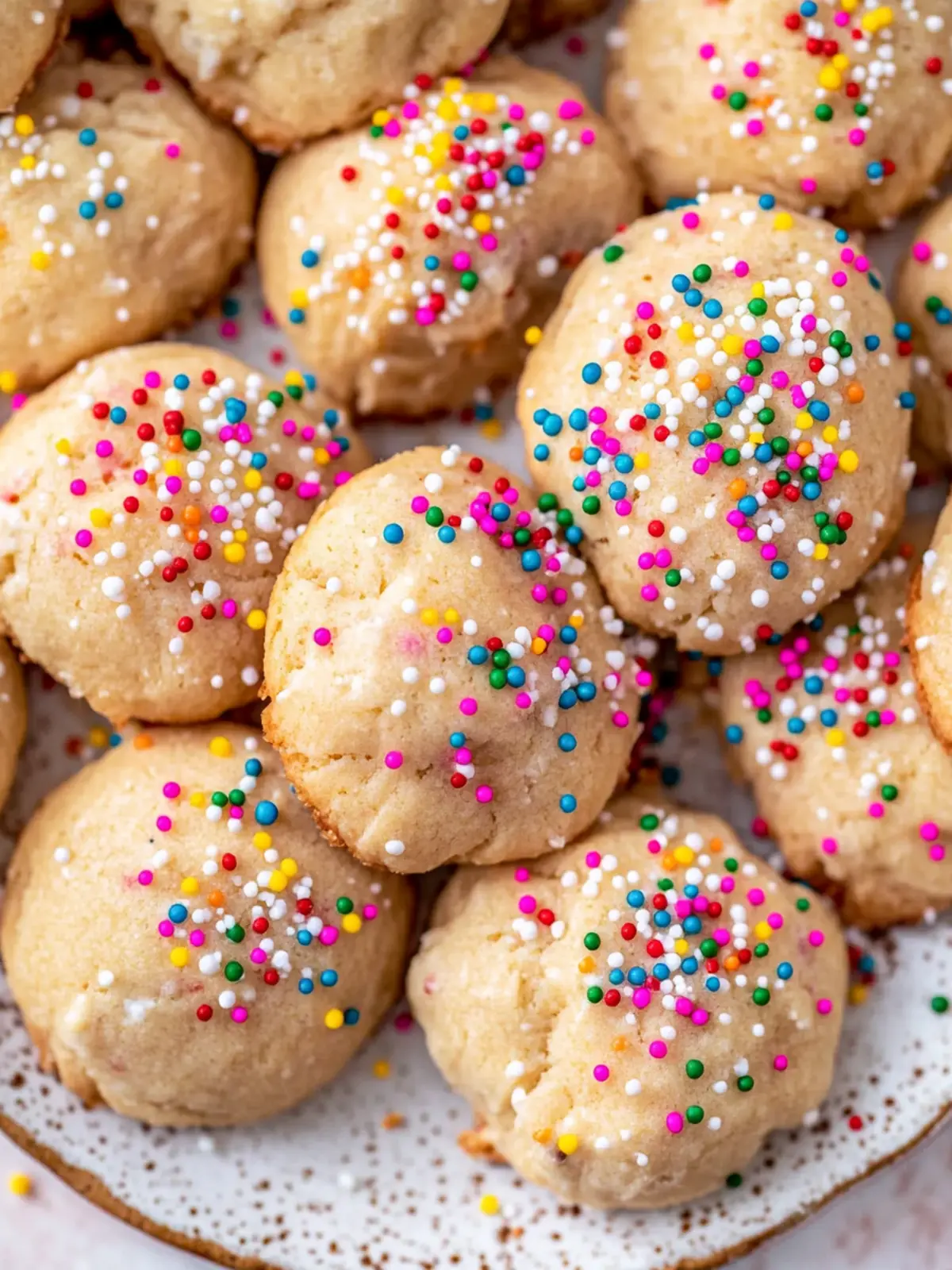 Italian Ricotta Cookies Recipe That'll Steal Your Heart 2 Italian Ricotta Cookies Recipe