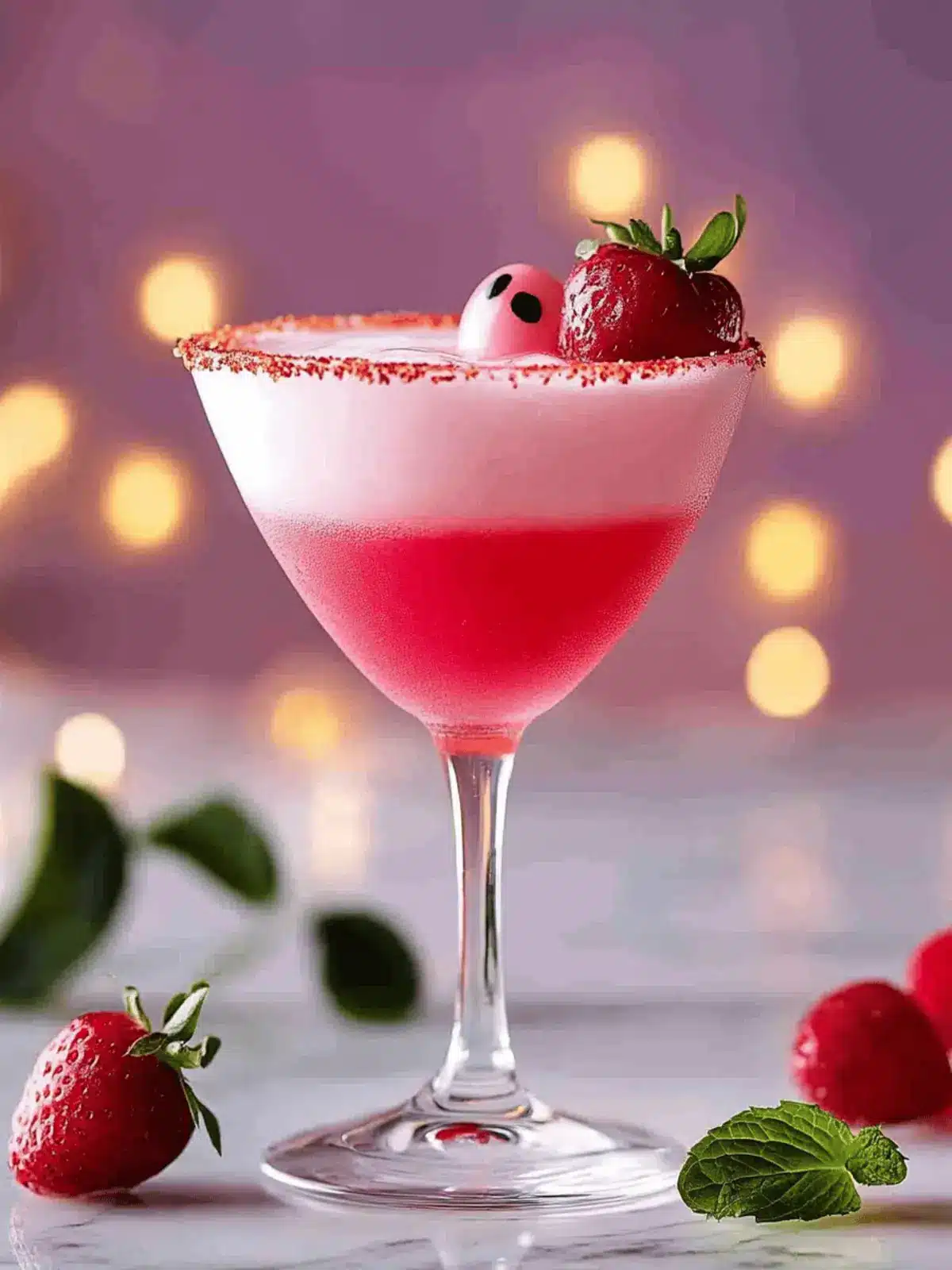 Lovebug Cocktail: The Perfect Romantic Drink for Your Date Night 4 Lovebug Cocktail