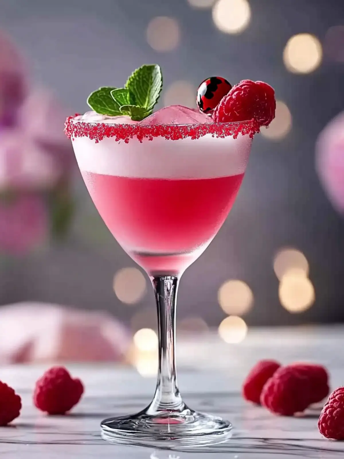 Lovebug Cocktail: A Vibrant Sip for Your Next Celebration 4 Lovebug Cocktail