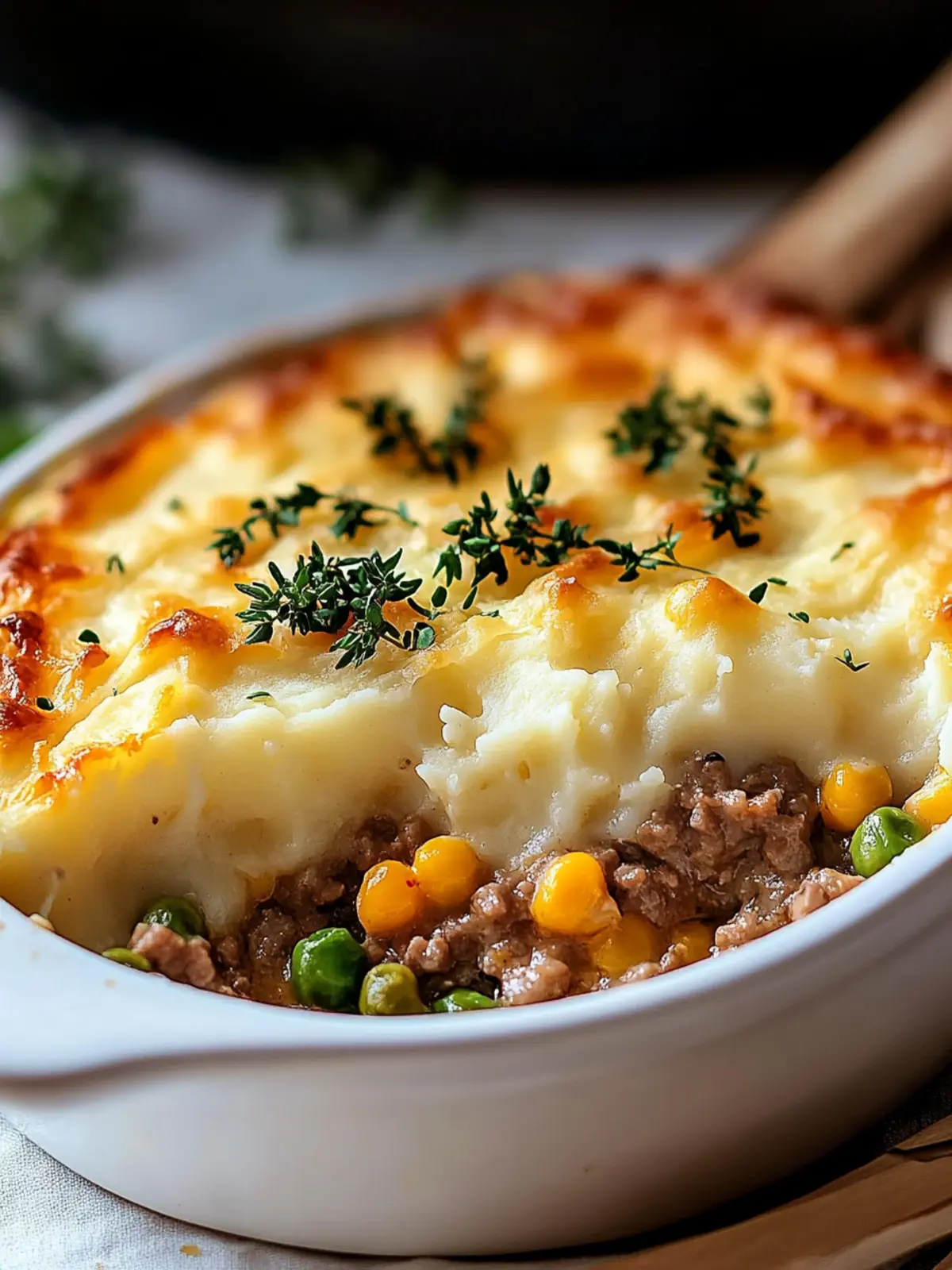 Classic Irish Shepherd s Pie That ll Warm Your Soul 2 Classic Irish Shepherd s Pie