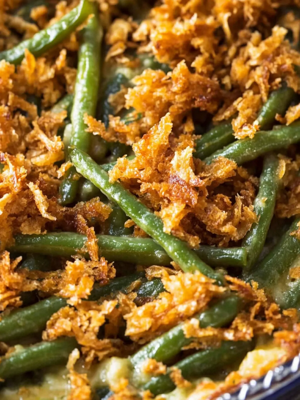 Ina Garten Green Bean Casserole: A Cozy Classic Redefined 4 Ina Garten Green Bean Casserole