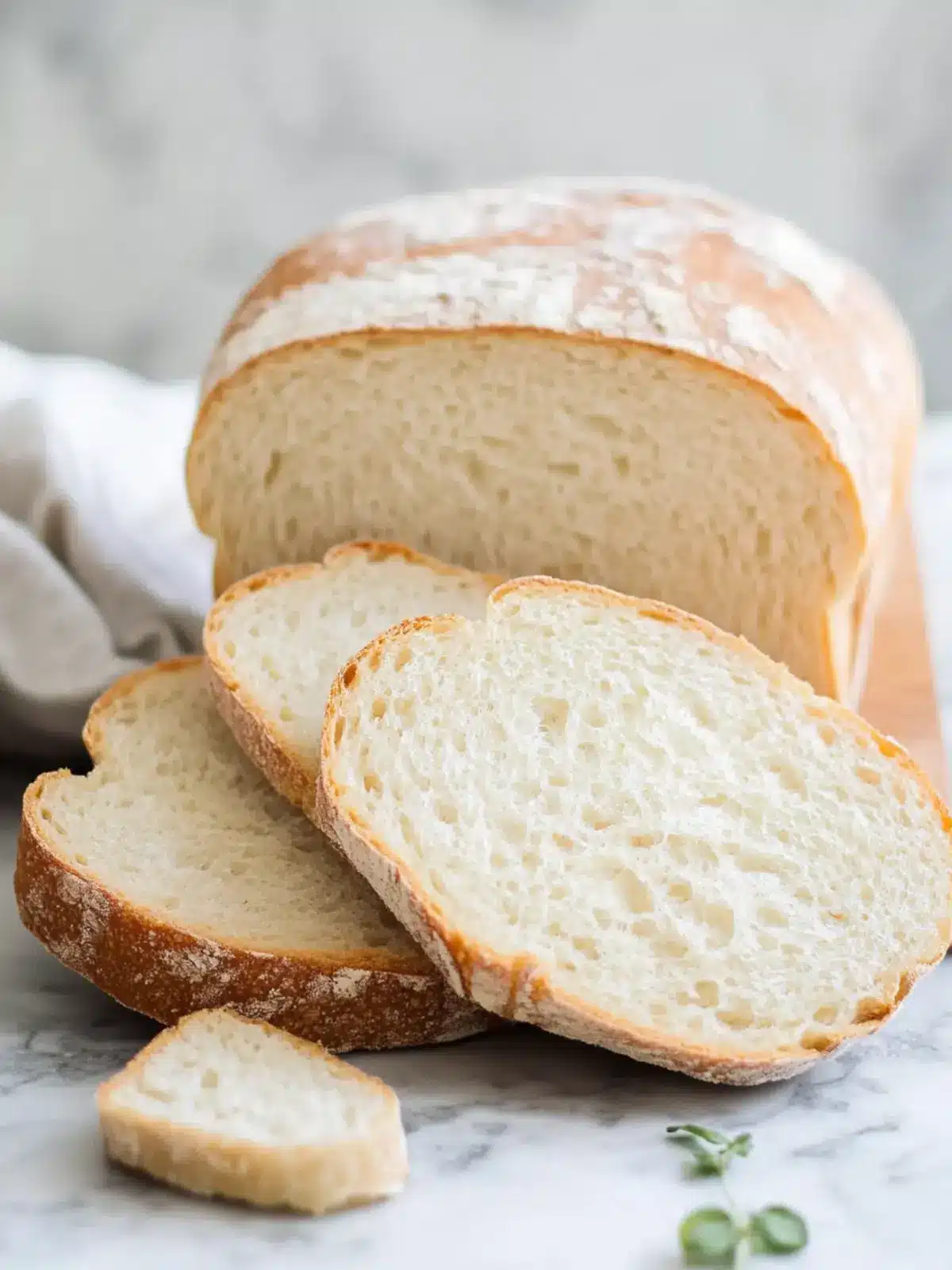 Easy Sourdough Sandwich Bread That Elevates Every Meal 3 Easy Sourdough Sandwich Bread