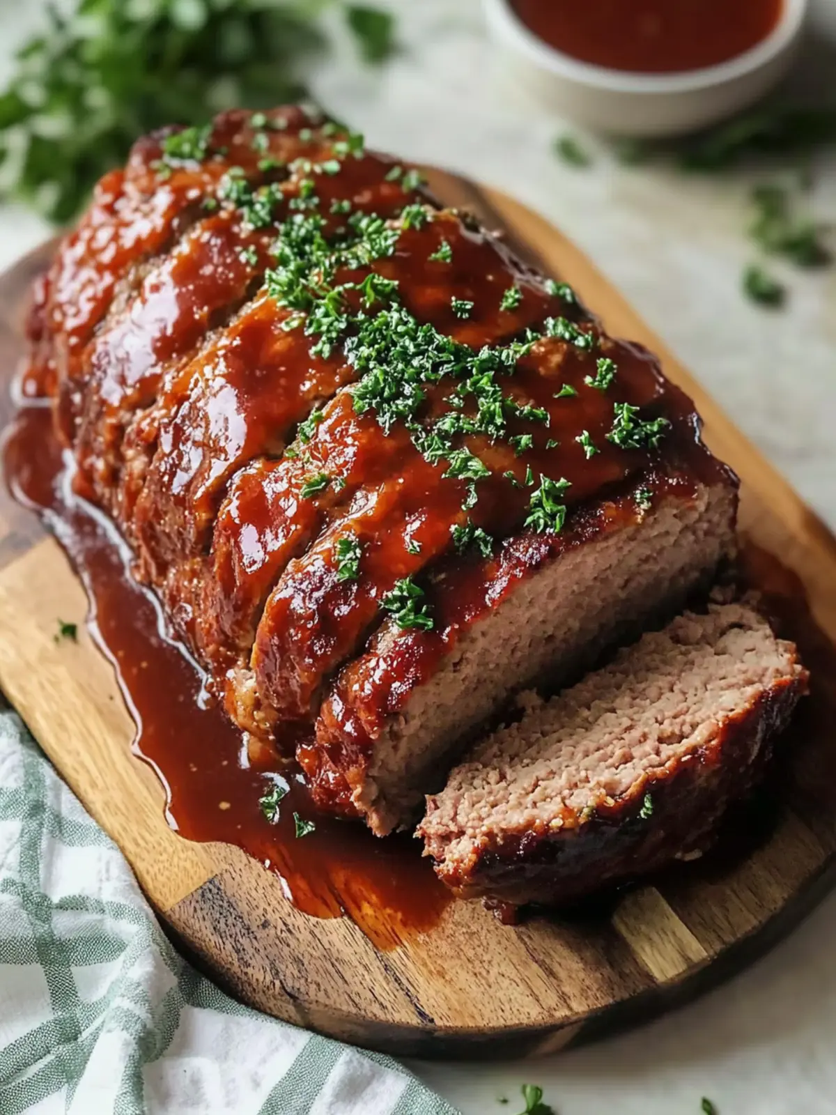 Ultimate Homemade Pioneer Woman Meatloaf That Steals Hearts 2 Homemade Pioneer Woman Meatloaf