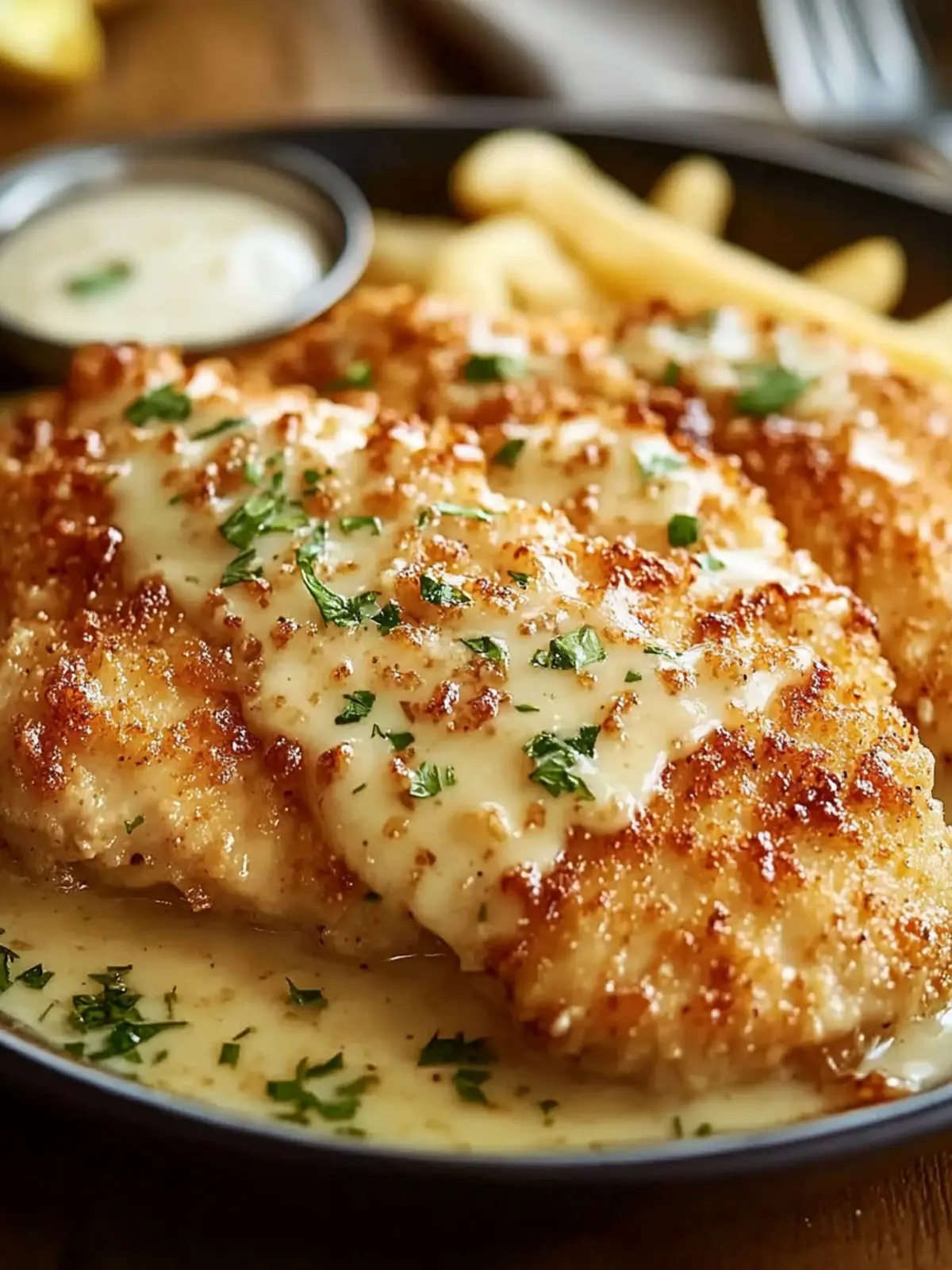 Homemade Longhorn Steakhouse Parmesan Chicken Delight 2 Longhorn Steakhouse Parmesan Chicken