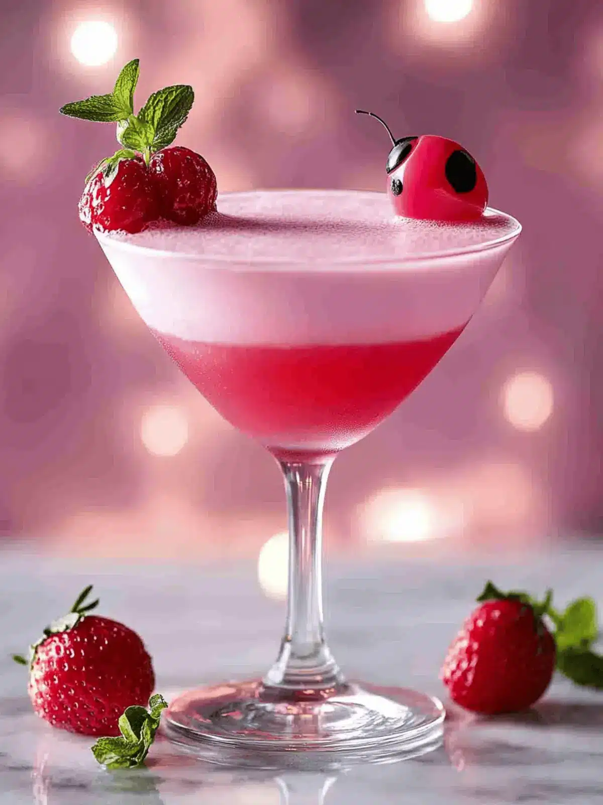 Lovebug Cocktail: The Perfect Romantic Drink for Your Date Night 2 Lovebug Cocktail