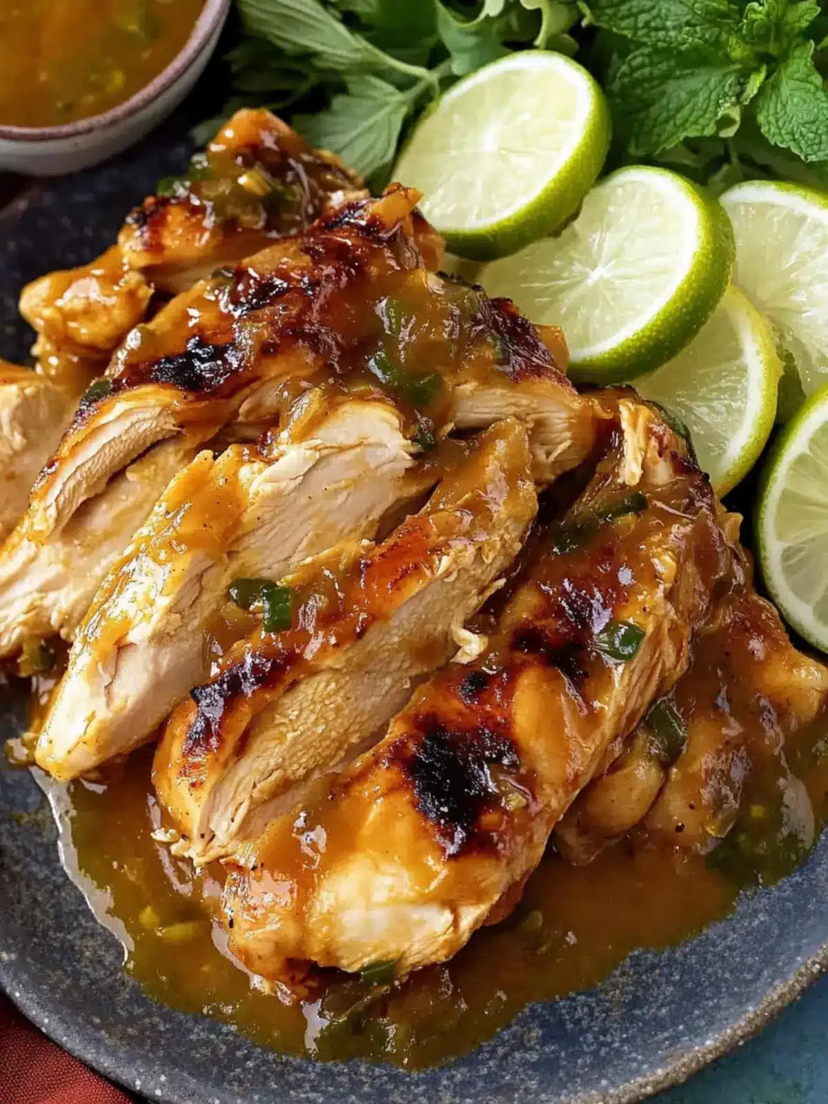 Mouthwatering Mississippi Chicken that Will Wow Any Dinner Guest 3 Mississippi Chicken