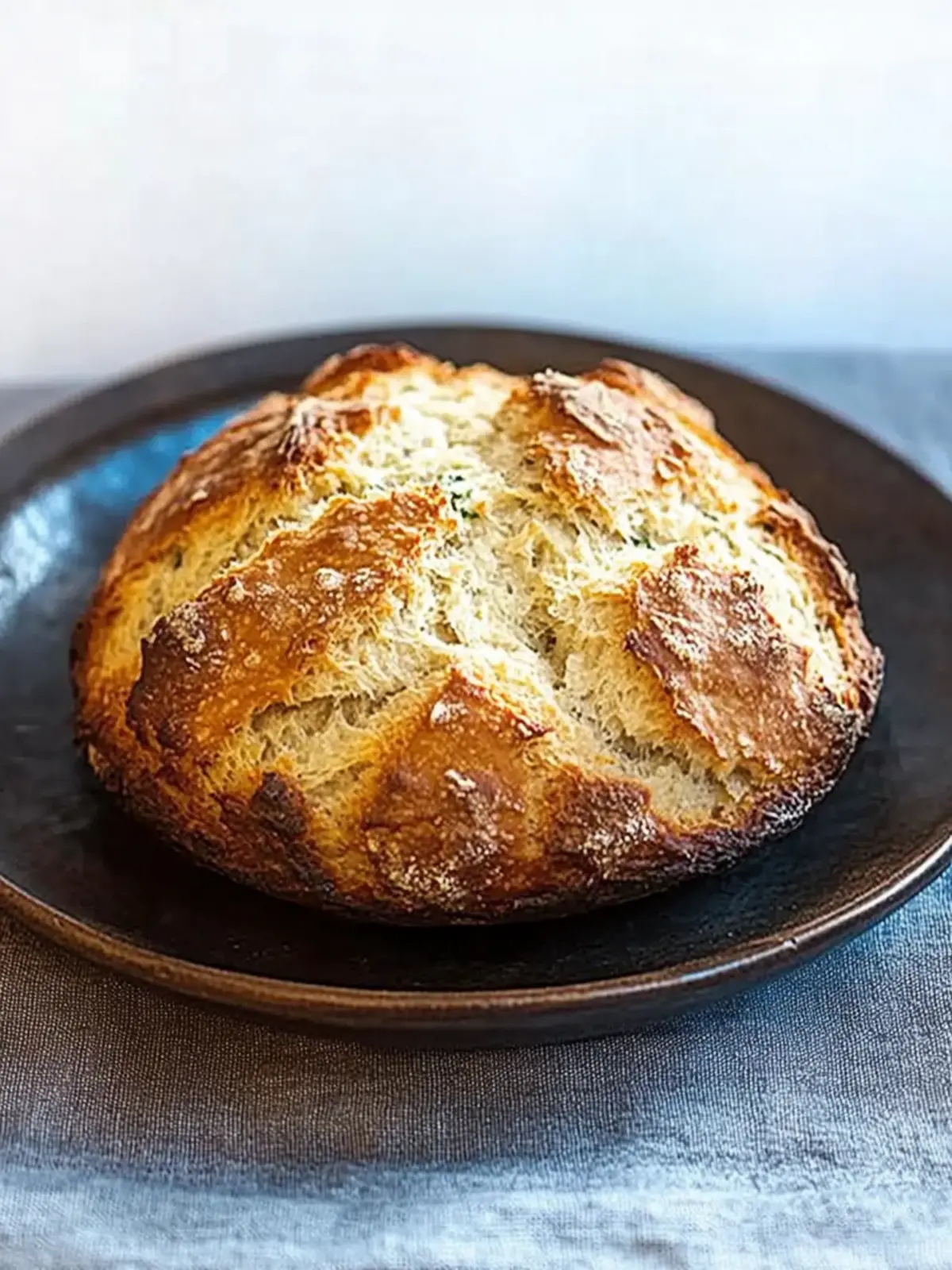 Deliciously Easy Irish Soda Bread for Cozy Evenings 4 Irish Soda Bread