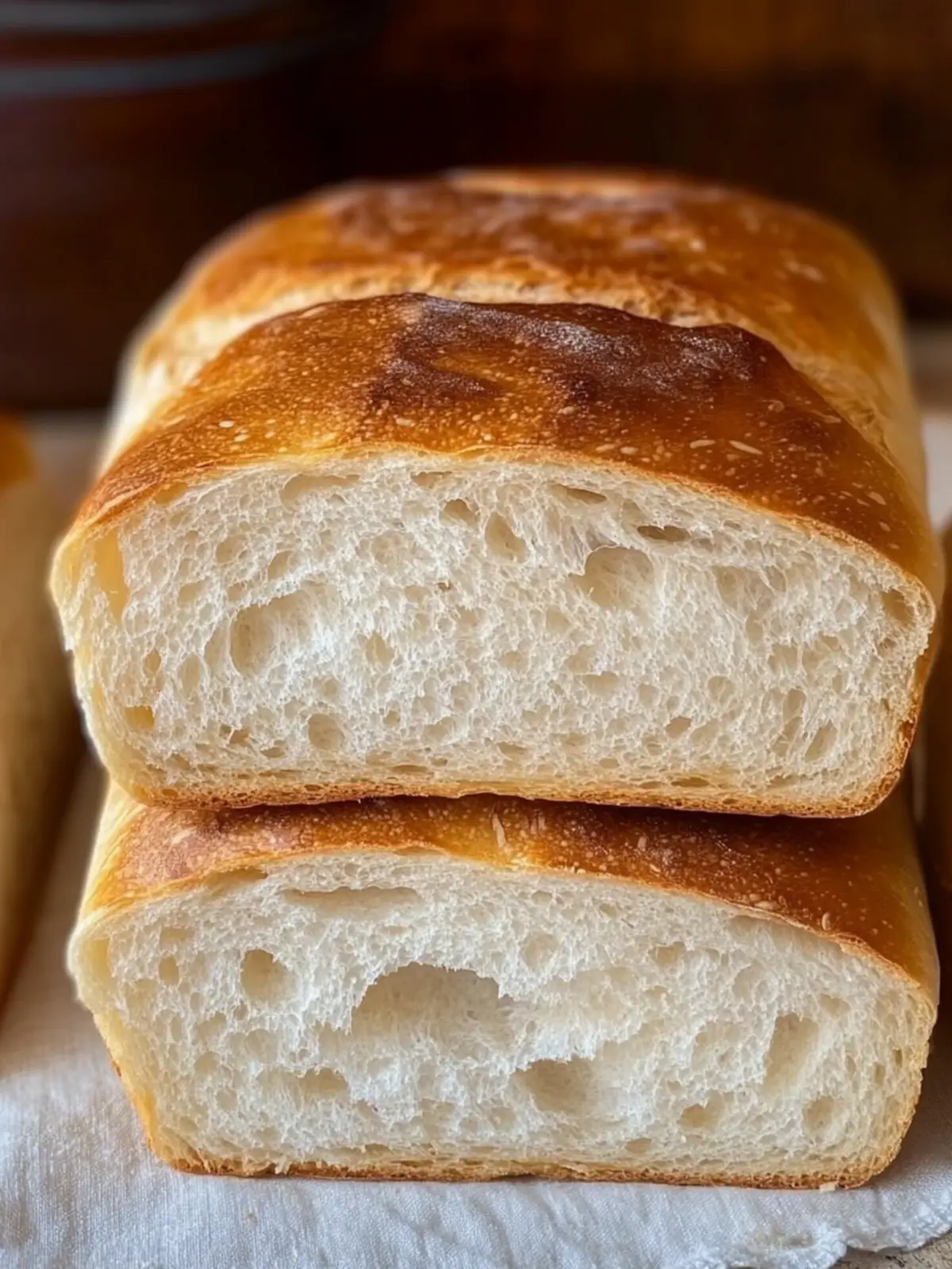 Soft Sourdough Sandwich Bread: The Ultimate Homemade Delight 3 Soft Sourdough Sandwich Bread