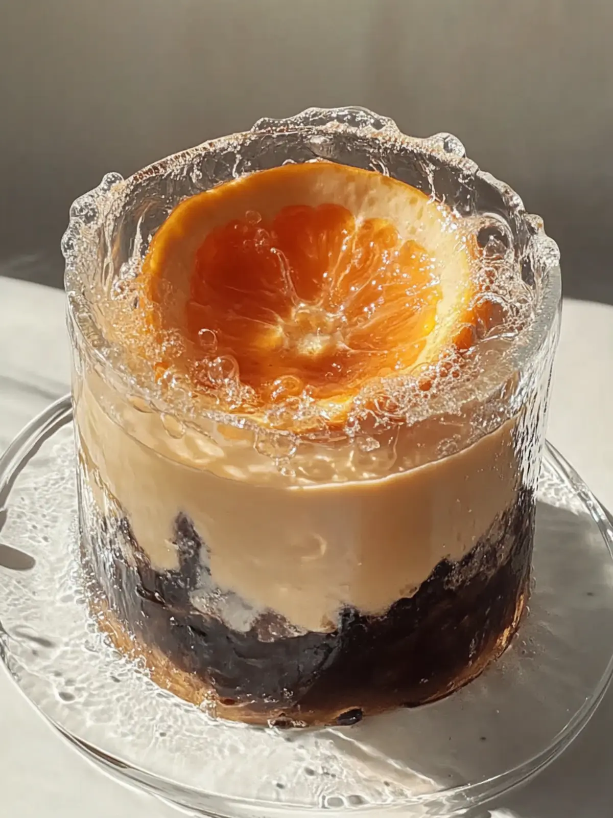 Indulge in Flancocho: A Sweet Twist on Classic Dessert 2 Flancocho