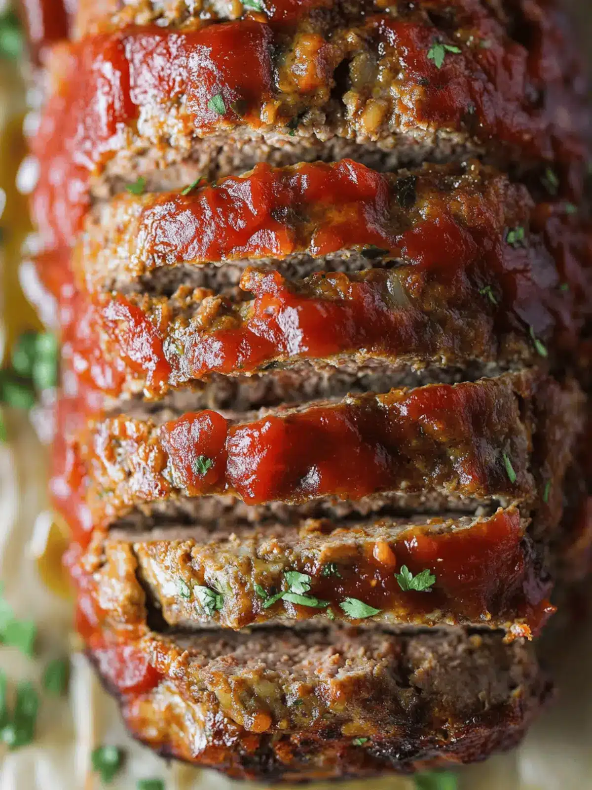 Moist Meatloaf Recipe That Will Make You Rethink Dinner 3 Moist Meatloaf Recipe