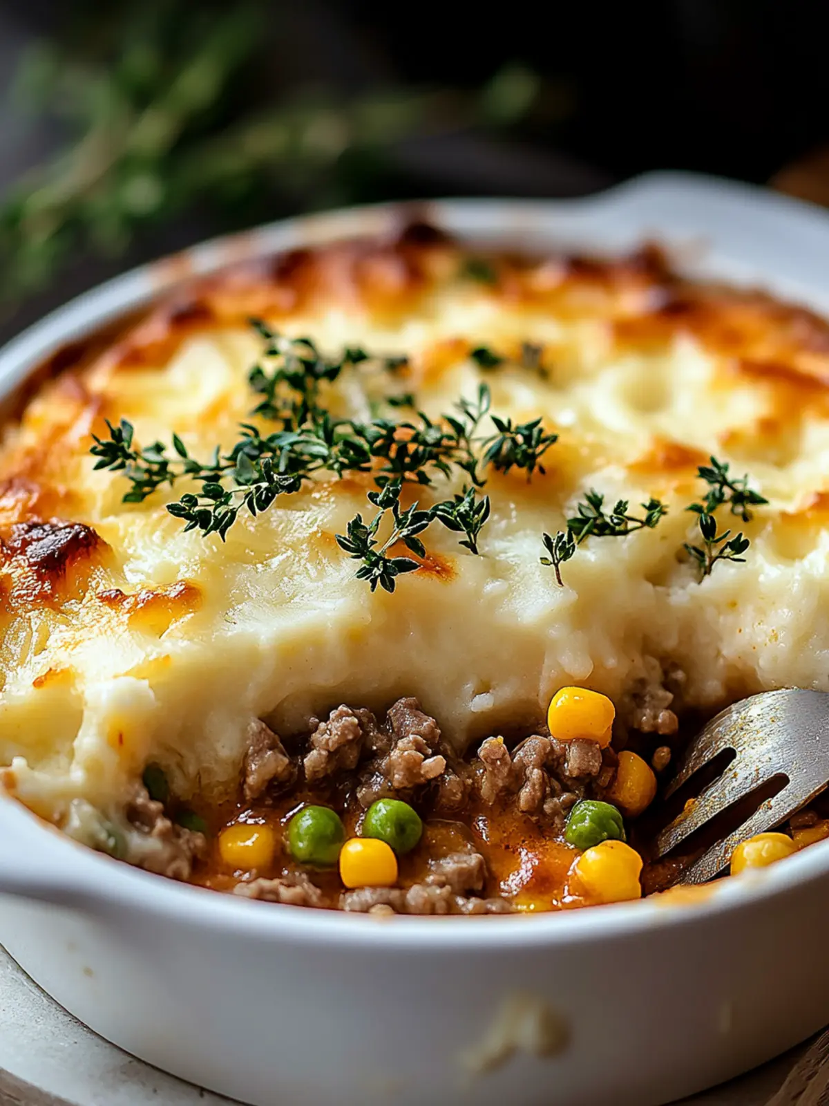 Classic Irish Shepherd s Pie That ll Warm Your Soul 4 Classic Irish Shepherd s Pie
