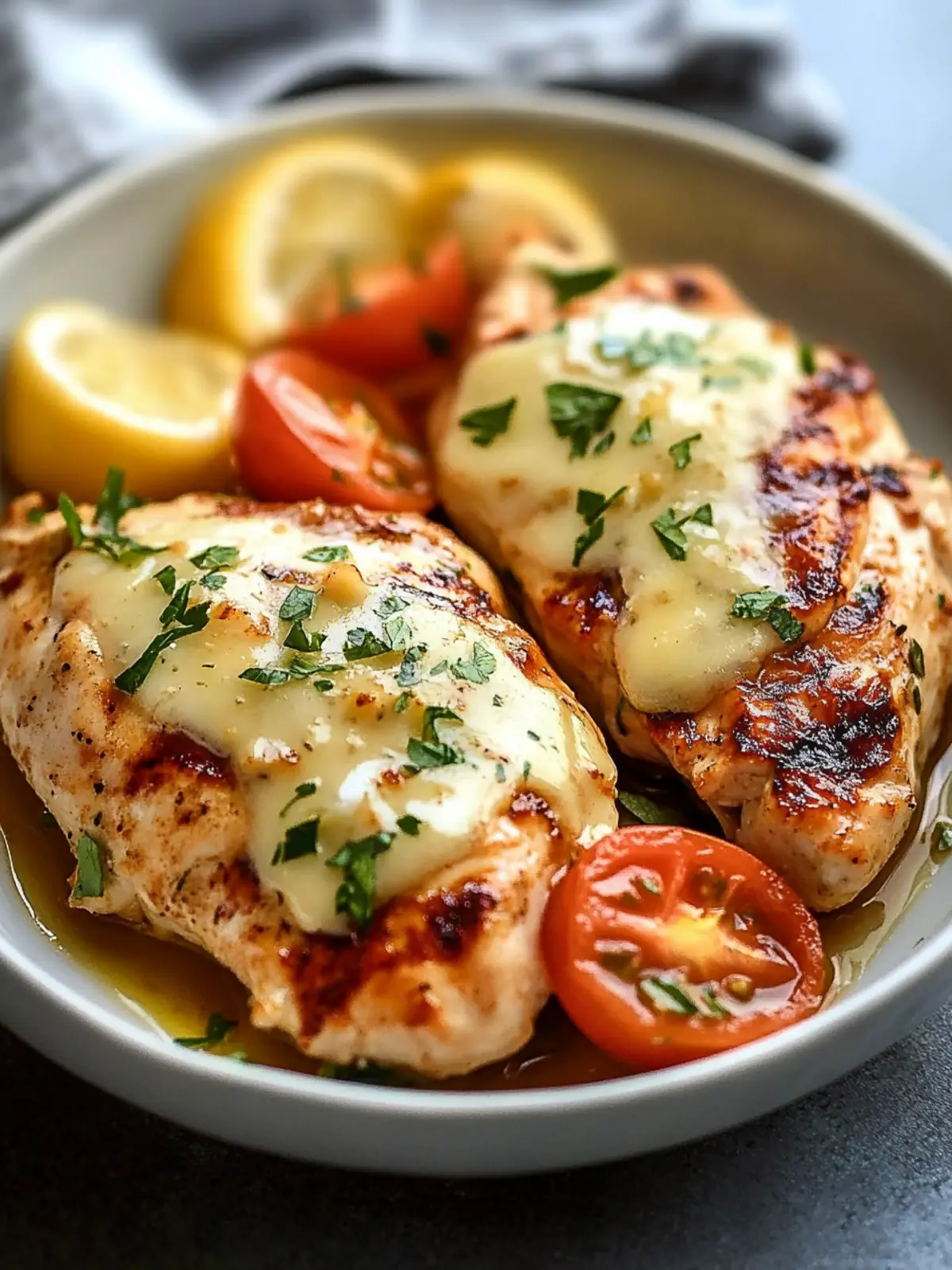 Melt in Your Mouth Chicken: Simple, Crispy Perfection at Home 3 Melt in Your Mouth Chicken