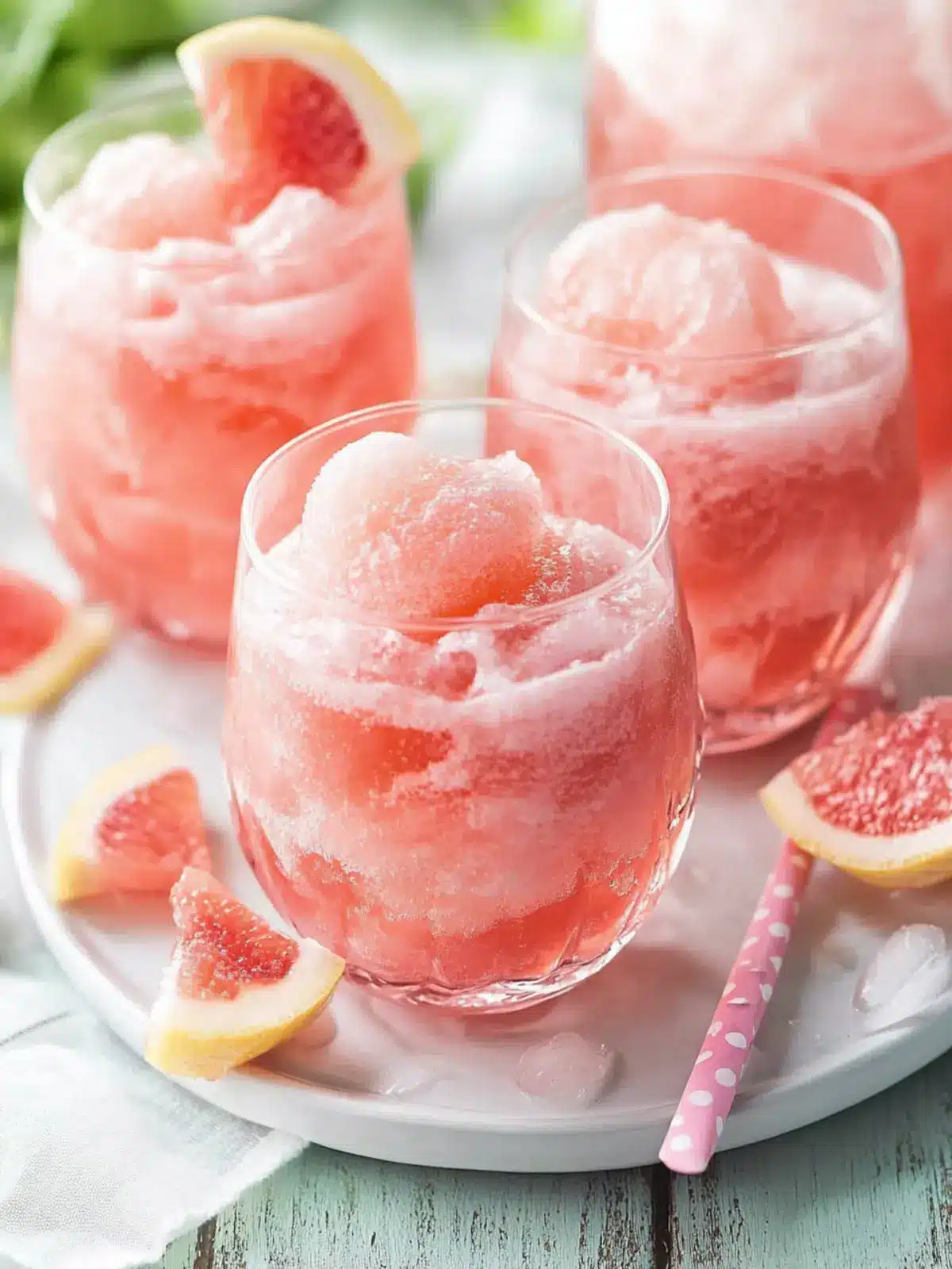 Delightful Pink Sherbet Punch to Elevate Your Gatherings 4 Pink Sherbet Punch