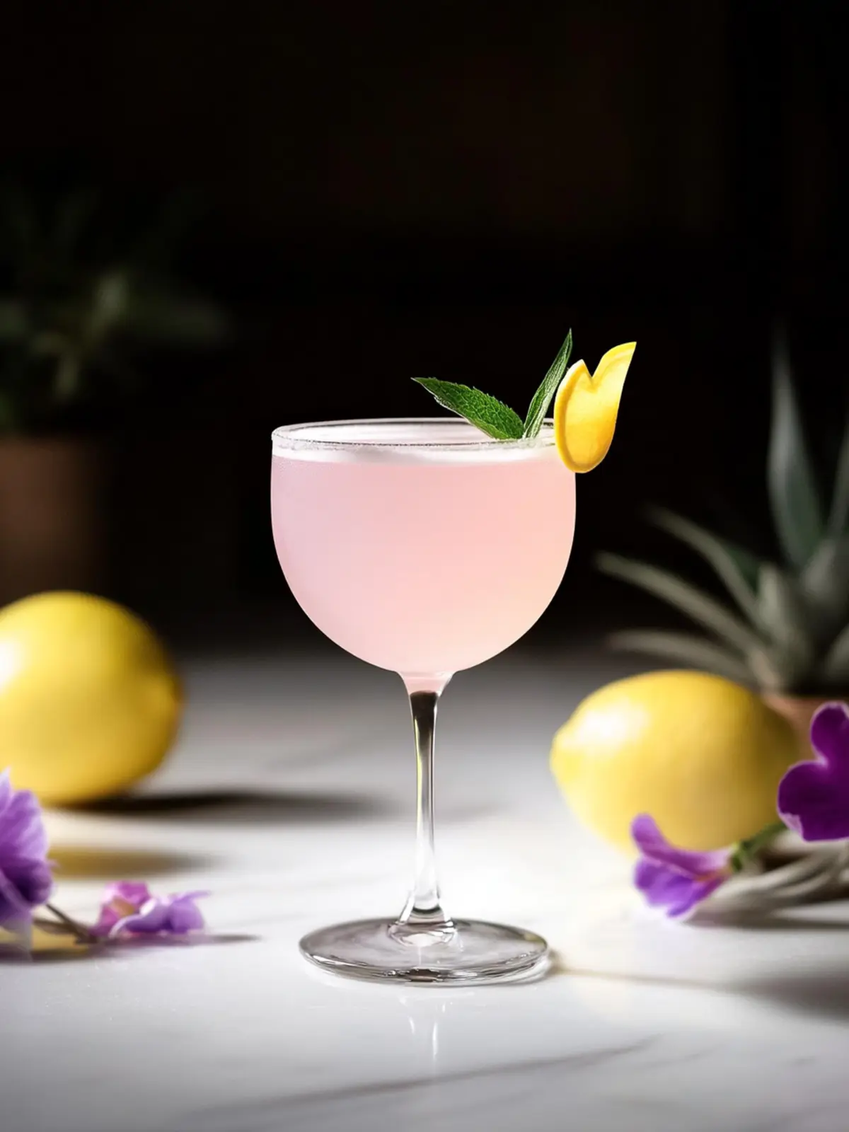 Limoncello Reviver Cocktail: Refresh Your Spirits Tonight 3 Limoncello Reviver Cocktail