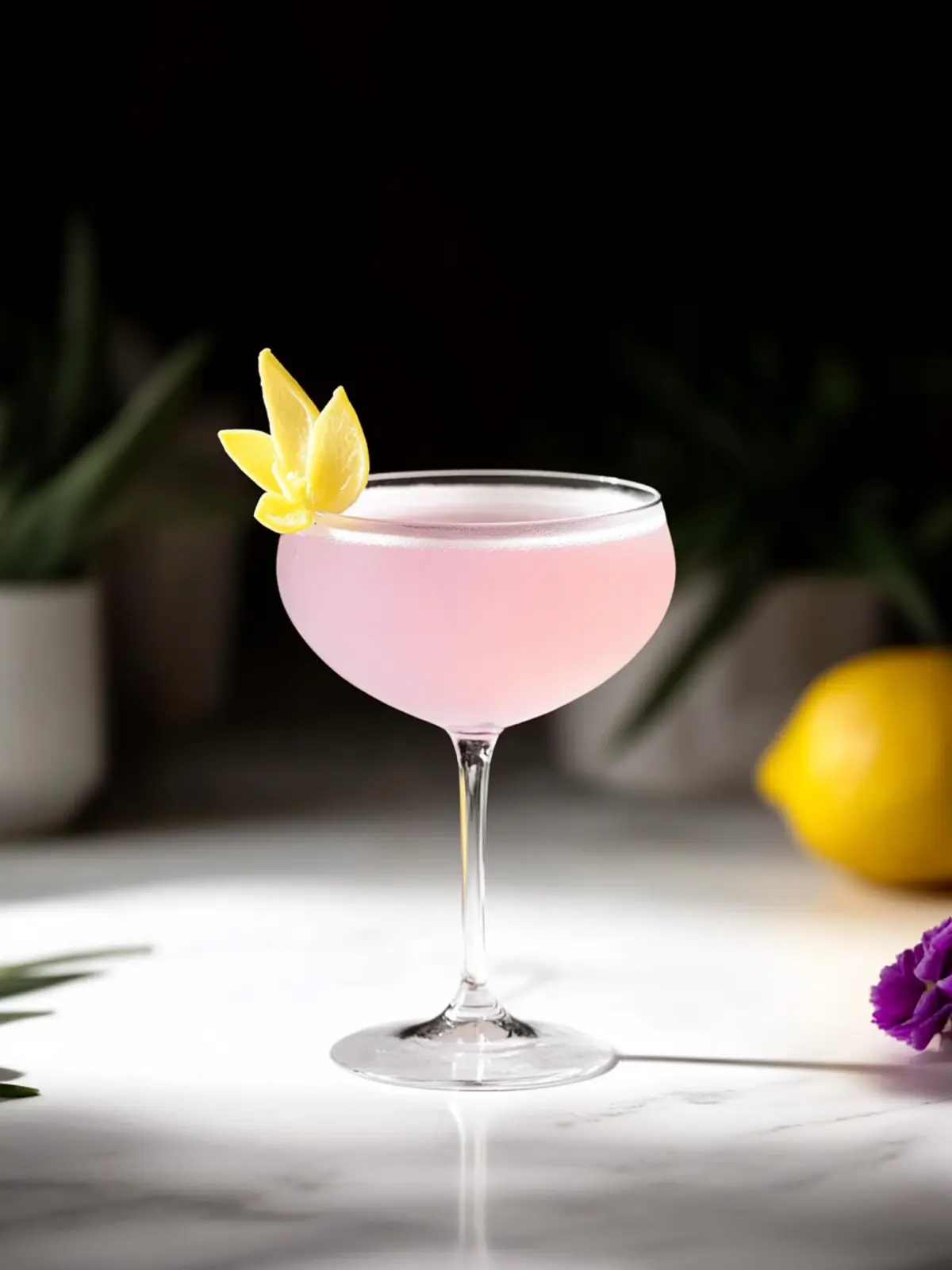 Limoncello Reviver Cocktail: Refresh Your Spirits Tonight 4 Limoncello Reviver Cocktail