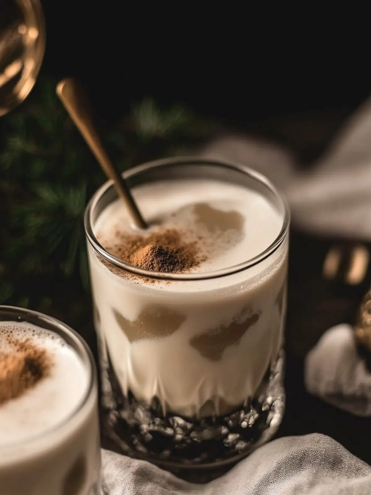 Decadent Homemade Irish Cream to Elevate Your Desserts 2 Homemade Irish Cream