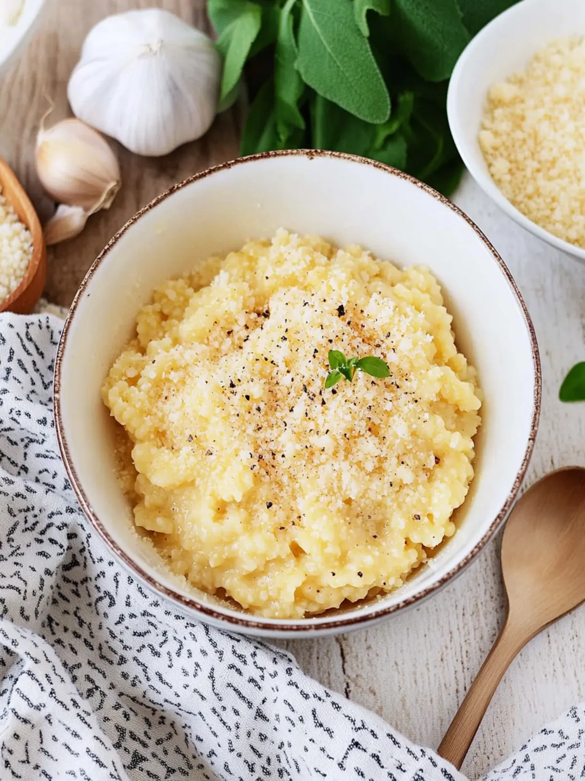 Creamy Pastina Recipe for Cozy Nights In 3 Creamy Pastina Recipe
