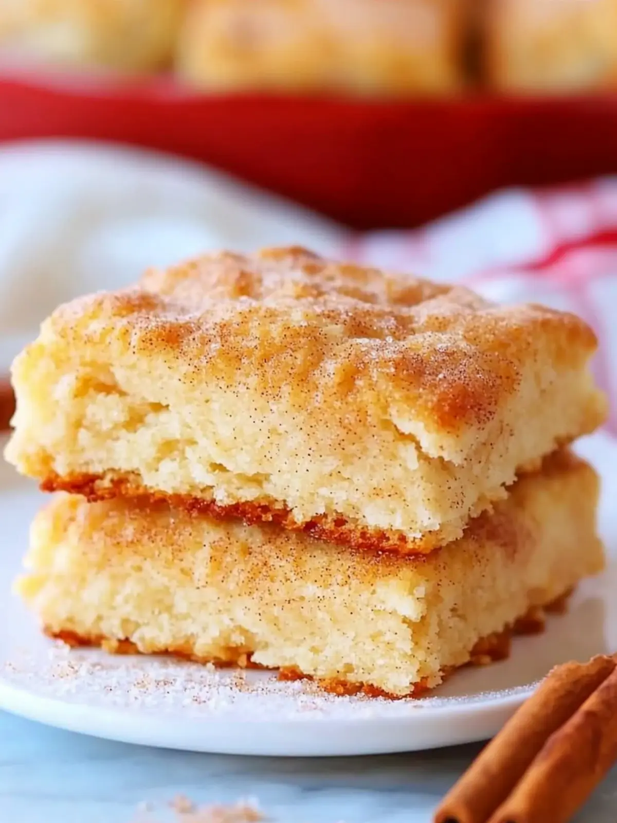 Irresistible Cinnamon Sugar Butter Swim Biscuits Recipe 2 Cinnamon Sugar Butter Swim Biscuits