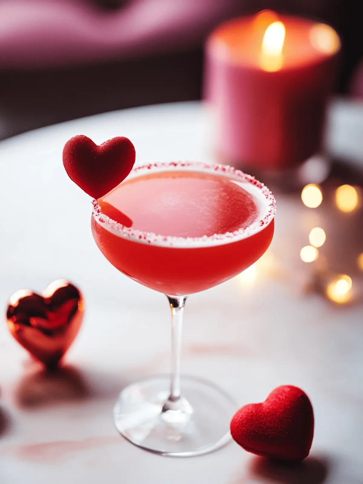 Sip on Love with This Ruby Red Valentine s Day Cocktail 4 Ruby Red Valentine s Day Cocktail