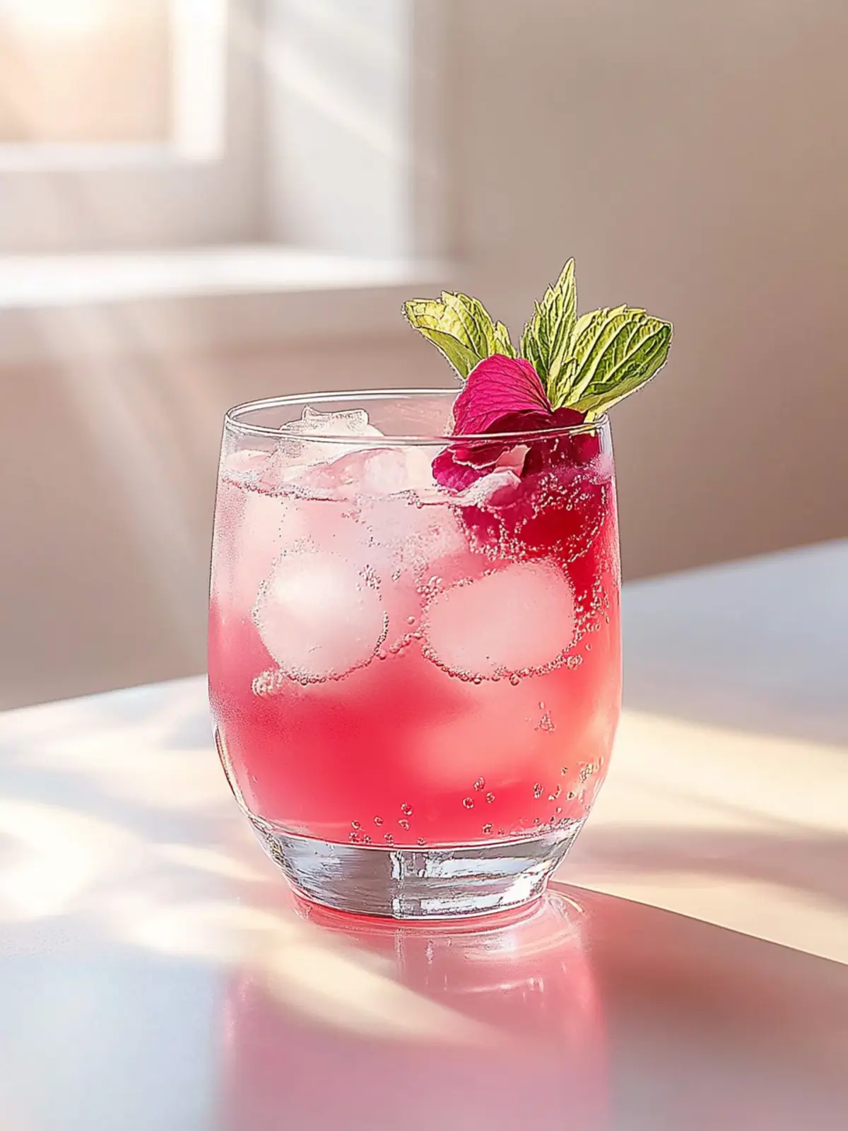 Cupid s Cuddle Cocktail: Sip on Love This Valentine s Day 3 Cupid s Cuddle Cocktail