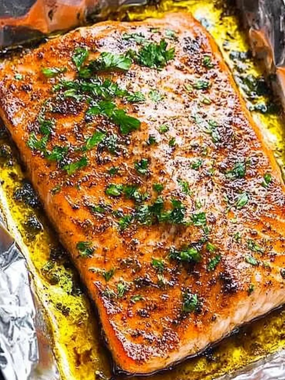 Easy Oven Baked Salmon That Will Wow Your Taste Buds 4 Oven Baked Salmon