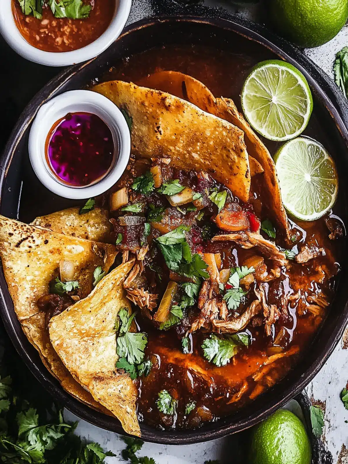 Savory Beef Birria Recipe That Will Wow Your Taste Buds 2 Birria