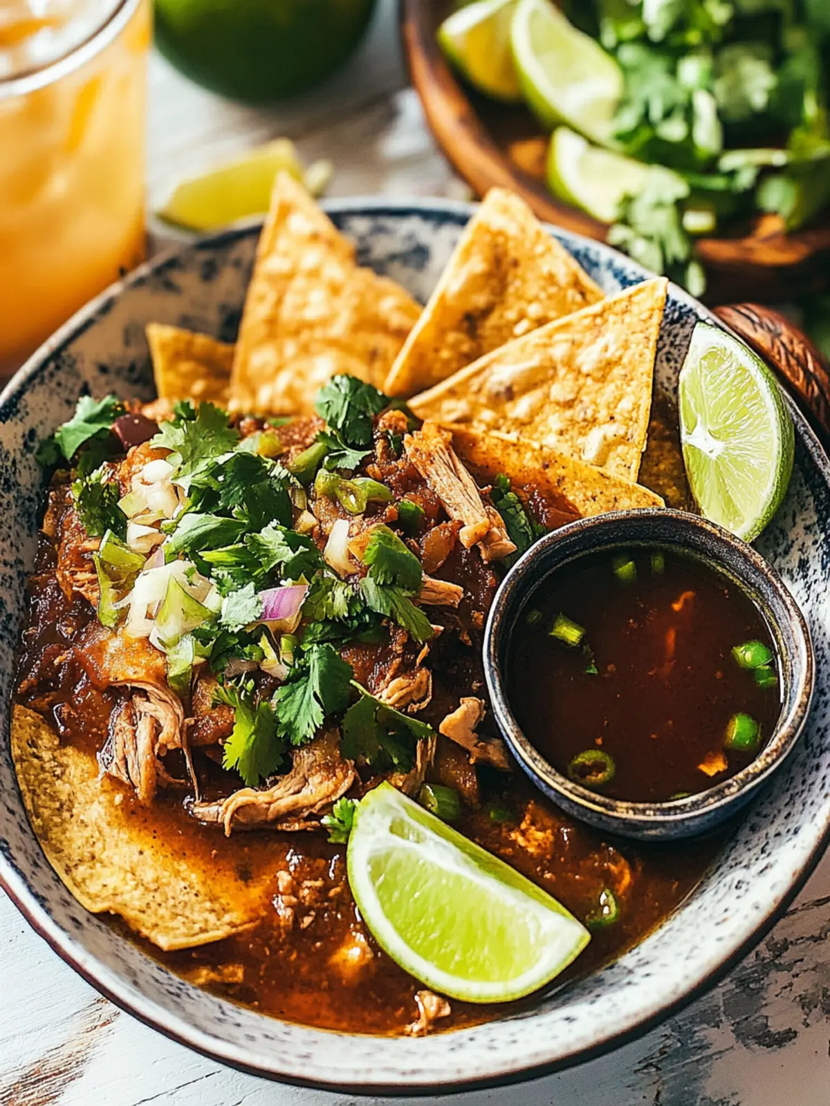 Savory Beef Birria Recipe That Will Wow Your Taste Buds 4 Birria