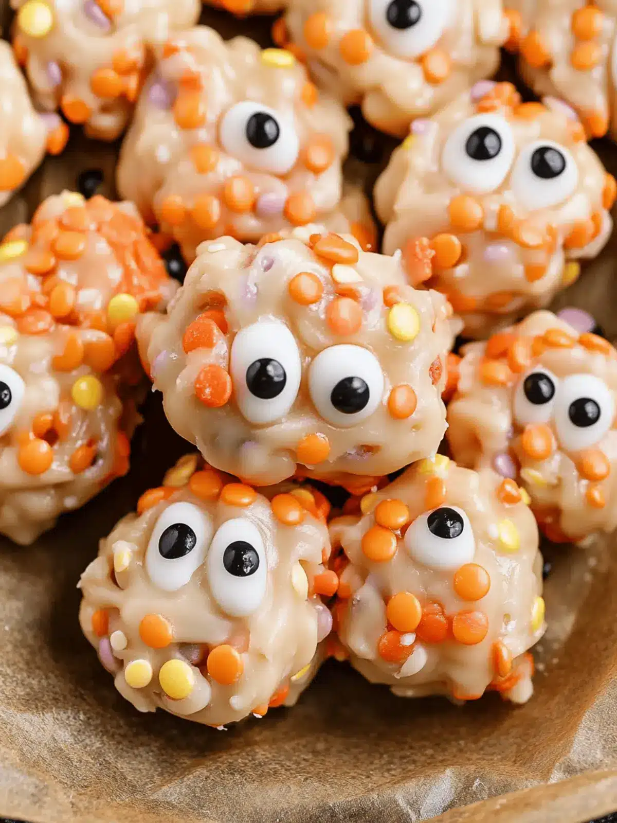 Mouthwatering Halloween Crockpot Candy You ll Love to Make 3 Halloween Crockpot Candy
