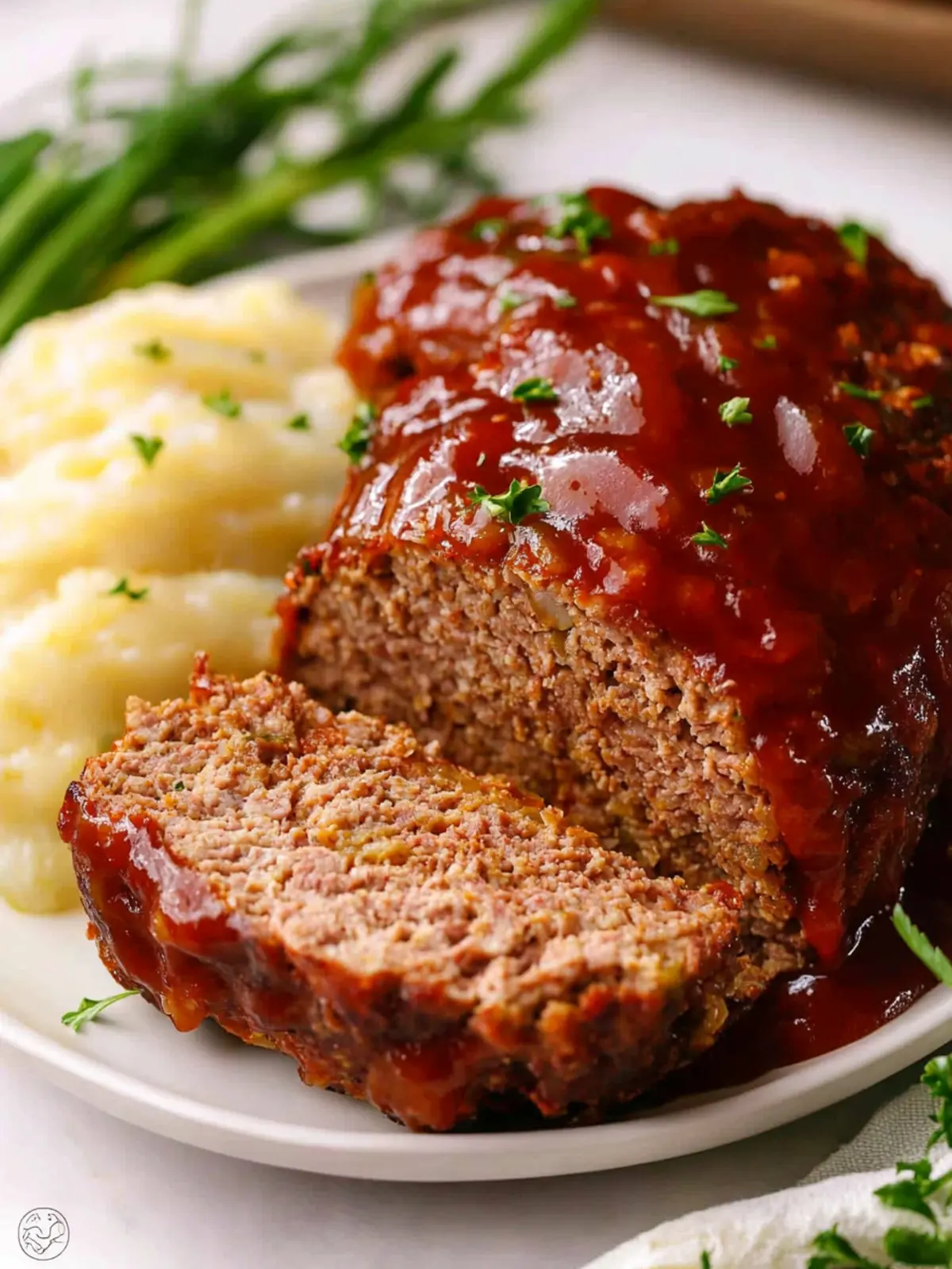 The Best Meatloaf: Homemade Comfort That Will Wow You 4 The Best Meatloaf